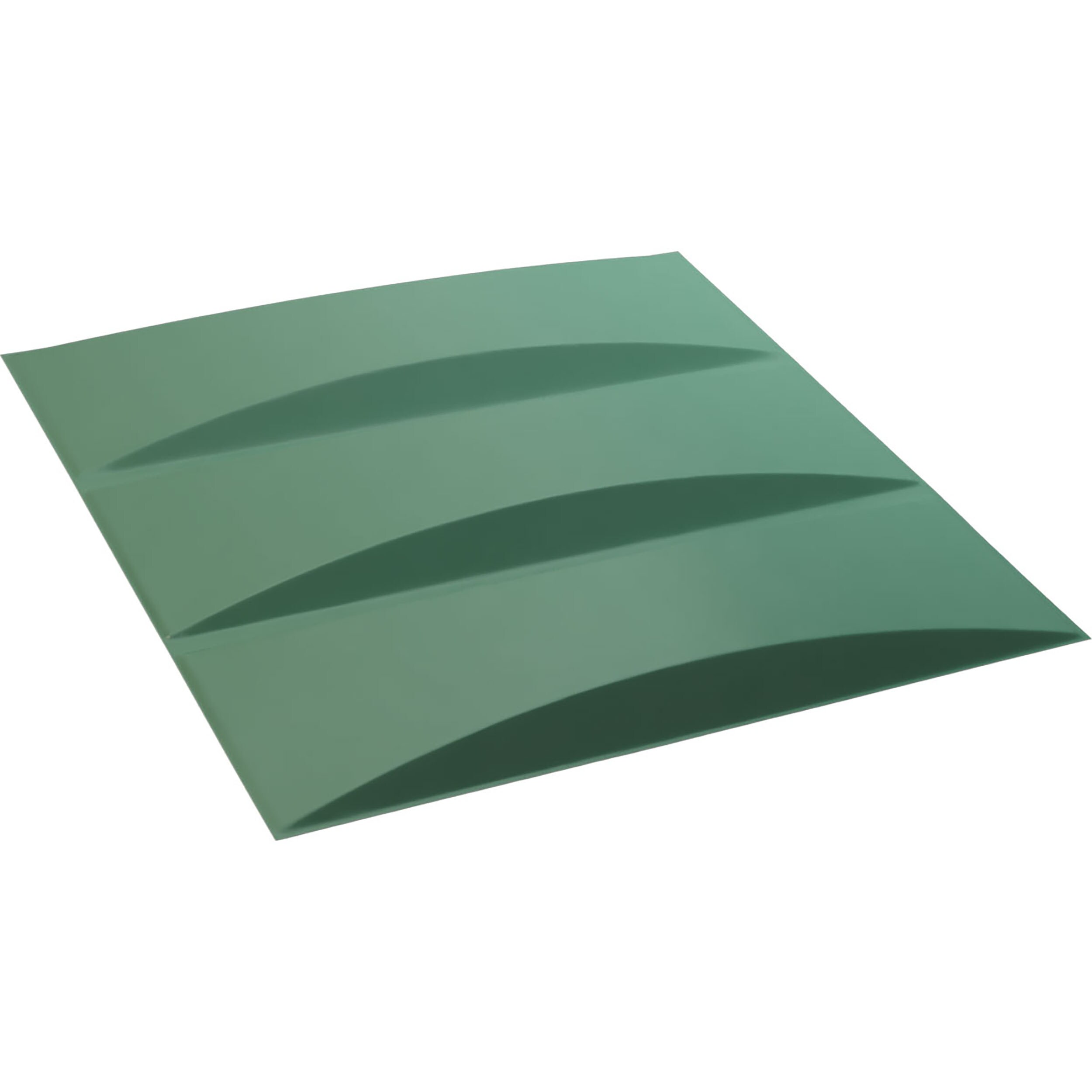 Ekena Millwork WP20X20TRFSM-CASE-12 Wall-Panels - View #6
