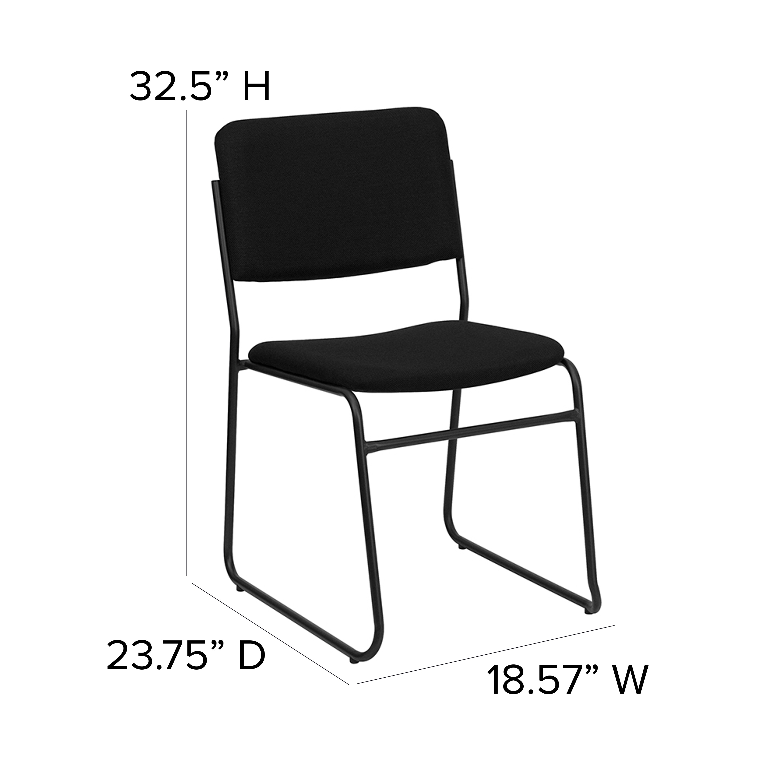 Flash Furniture 889142046349 Dining-Chairs - View #5