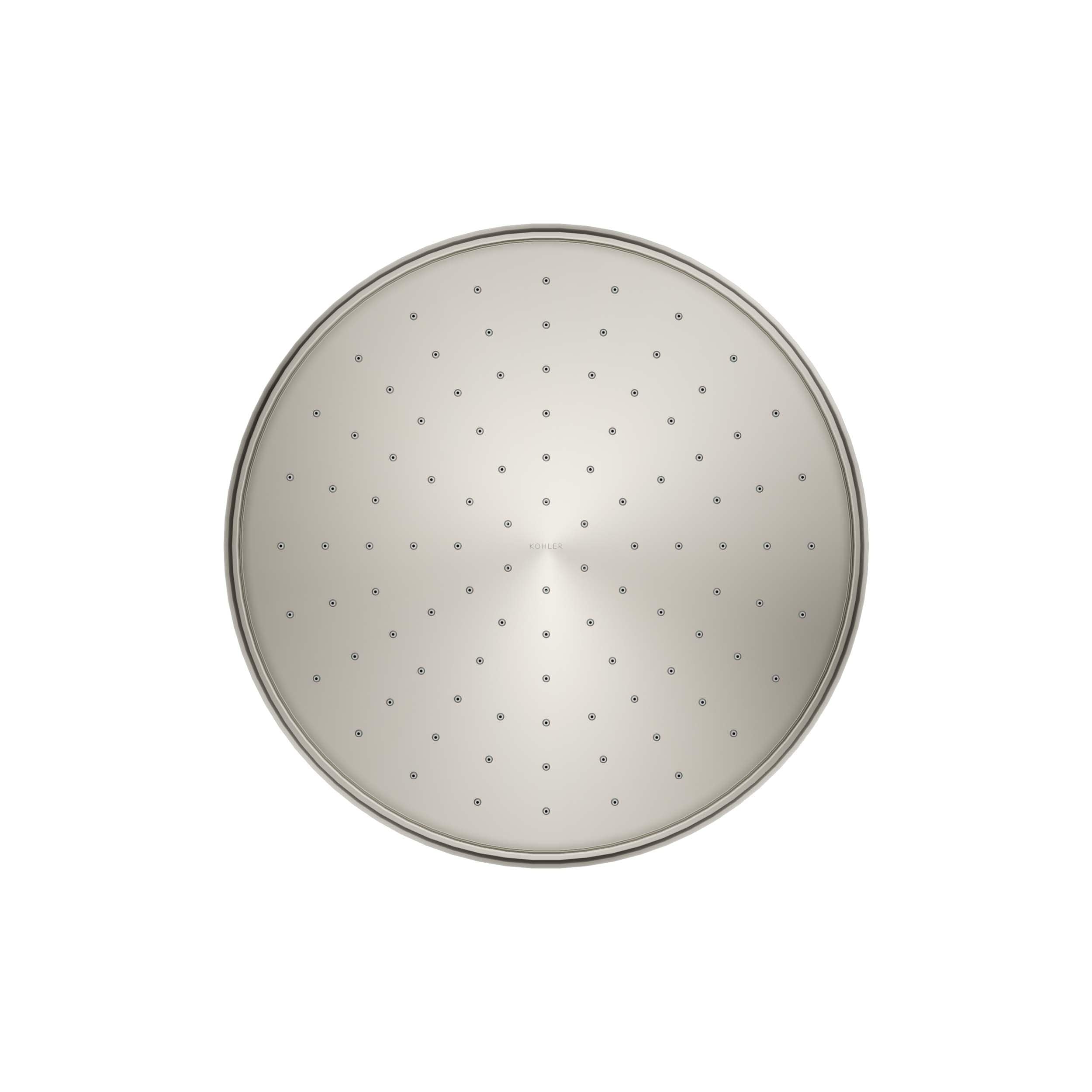 KOHLER 13694-SN Fixed-Showerhead - View #10