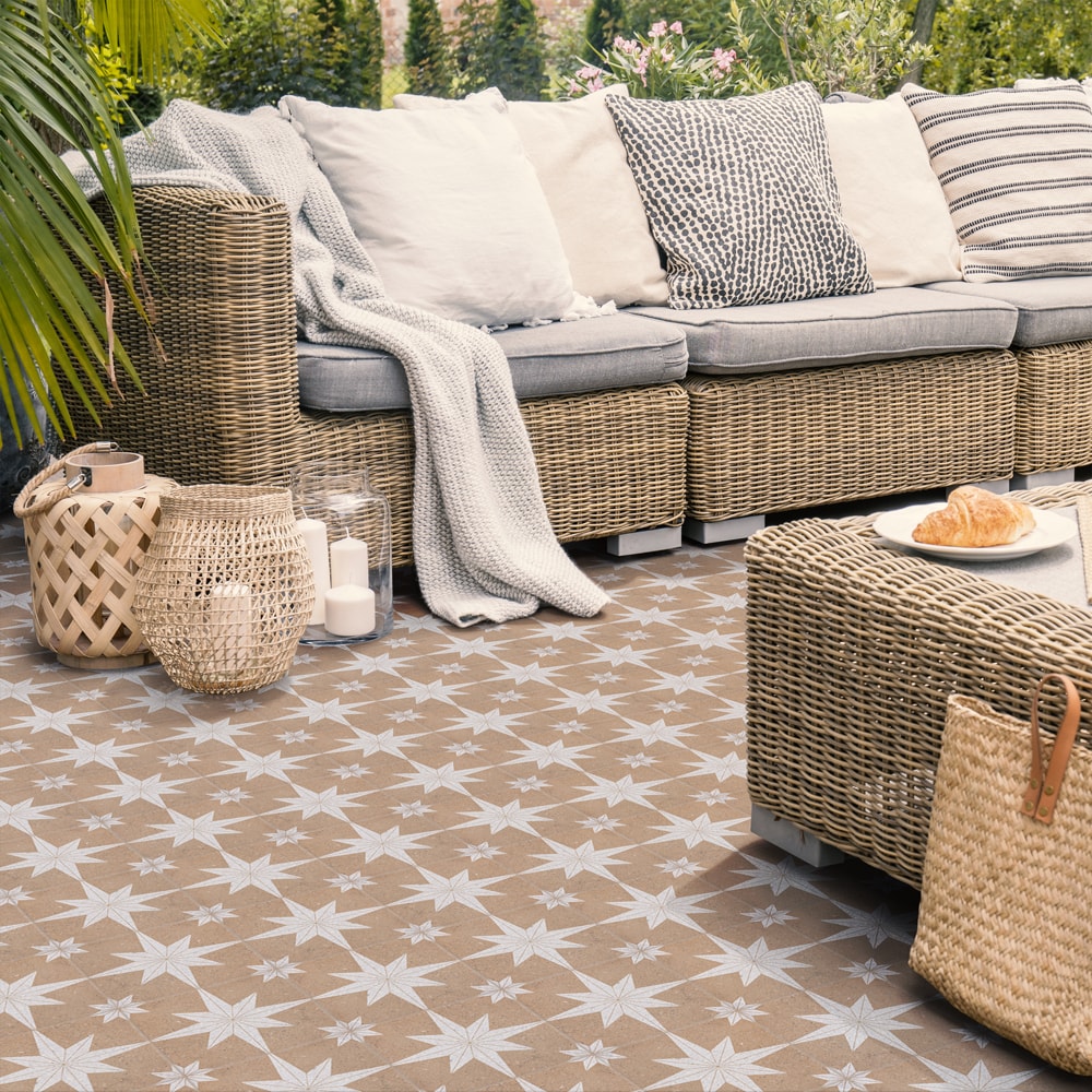 Affinity Tile FMZ8CPSAS Ceramic-Tile - View #2