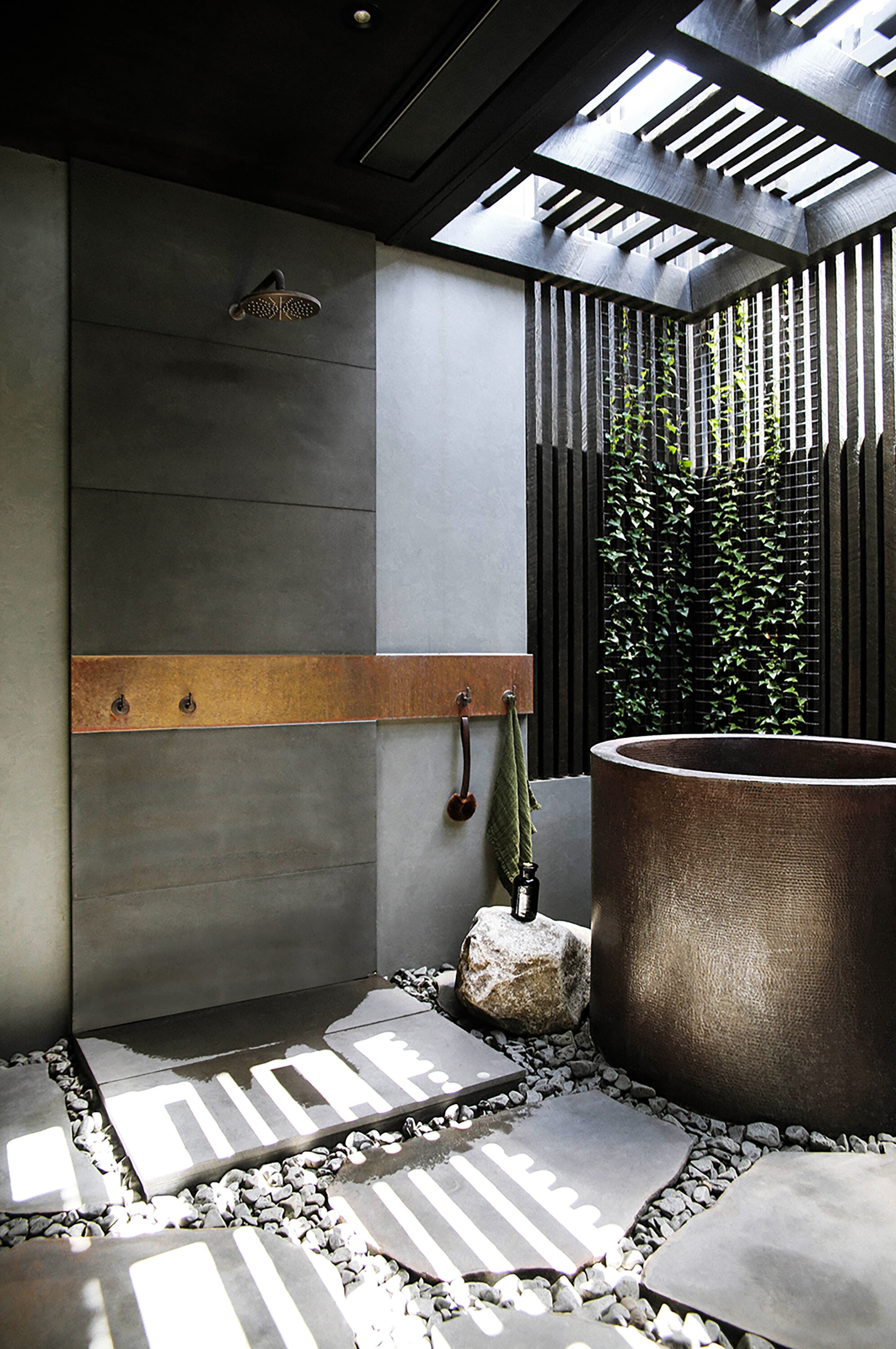 PREMIER COPPER PRODUCTS BTR45DB bathtubs - View #5