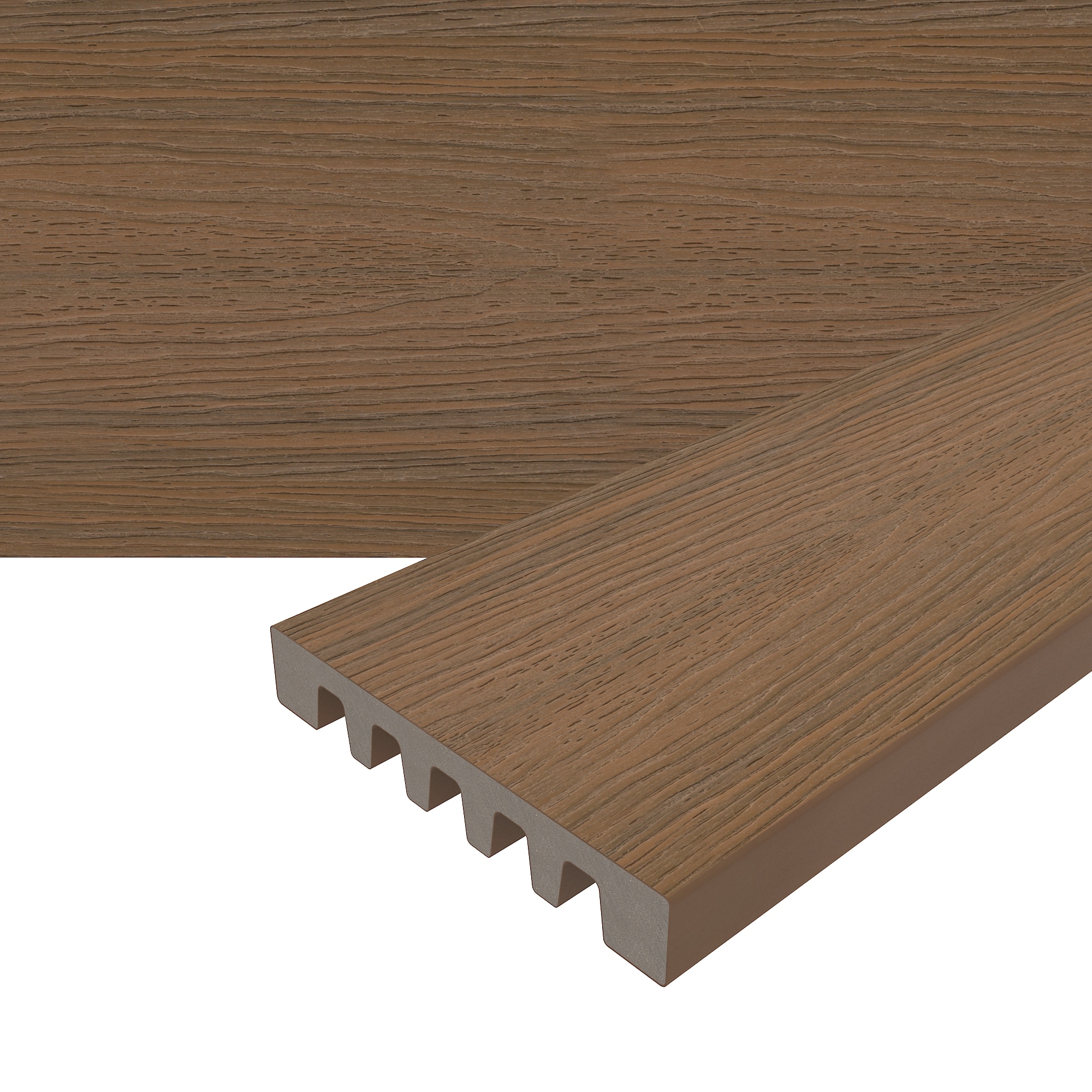 NewTechWood US129-8-NTK Composite-Deck-Boards - View #2