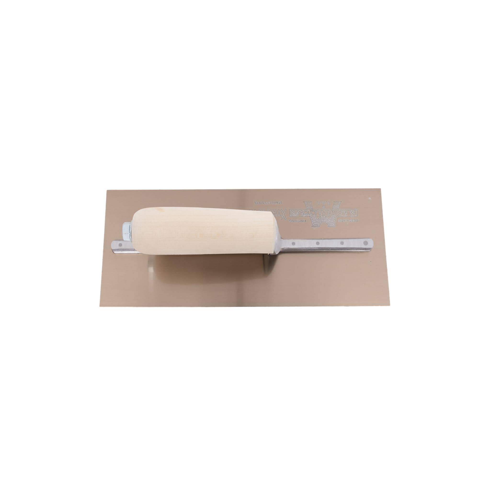 Marshalltown MXS1GS Concrete-Trowels - View #3