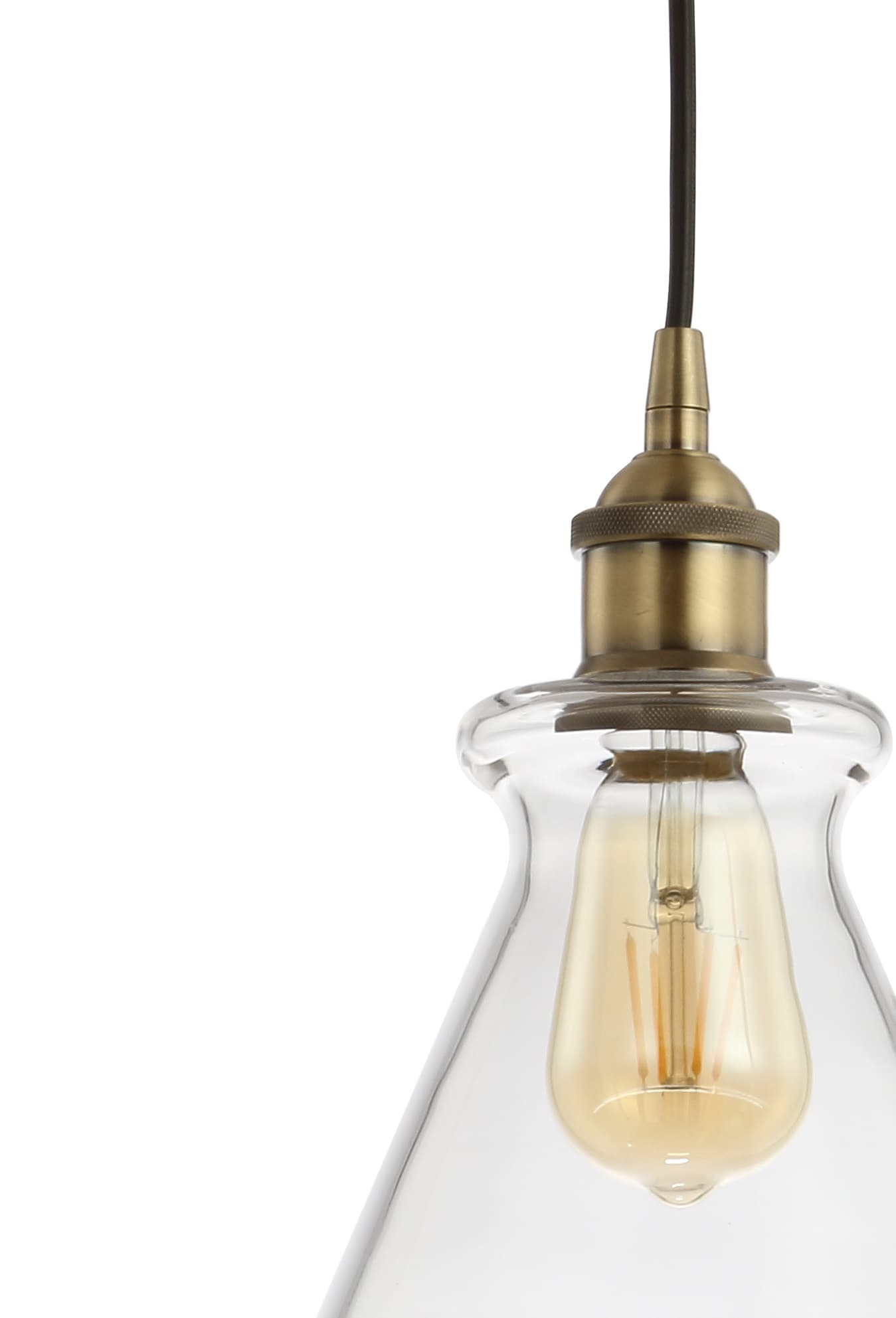 JONATHAN  Y JYL3514A Pendant-Lights - View #9