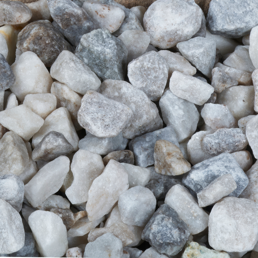 EARTHESSENTIALS BY QUIKRETE 127509 Landscaping-Rock - View #3