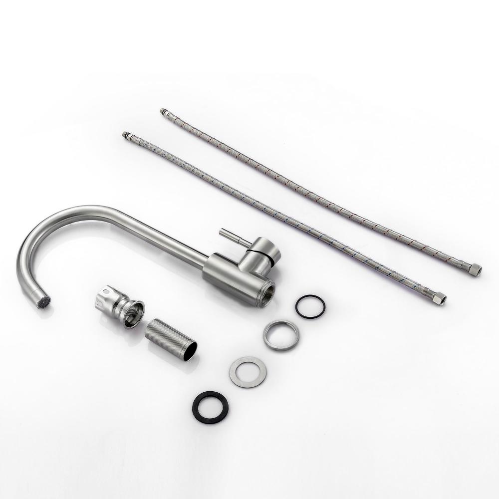 Parrot Uncle SLC16033-EG Kitchen-Faucets - View #6