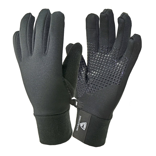 West Chester Unisex Winter Gloves, Medium (1-Pair) in the Work Gloves  department at Lowes.com