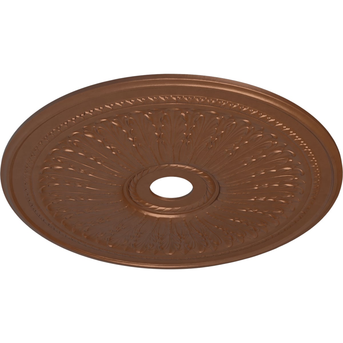 Ekena Millwork CM29OAPOS Ceiling-Medallions - View #2