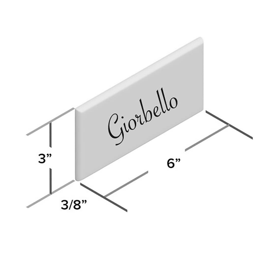 Giorbello G5932-SMPL Tile-Samples - View #6