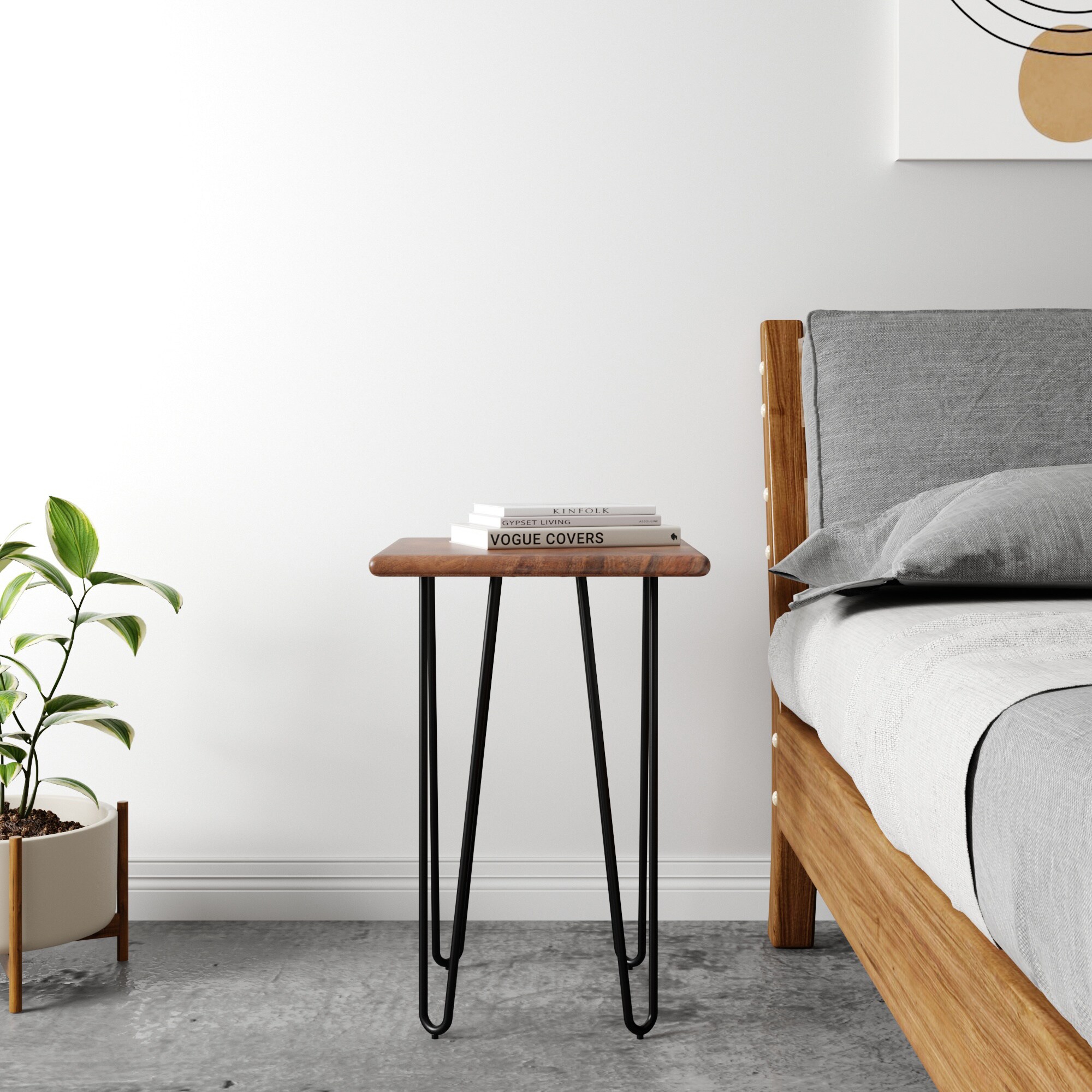 MH LONDON MH-TB-886 End-Tables - View #10