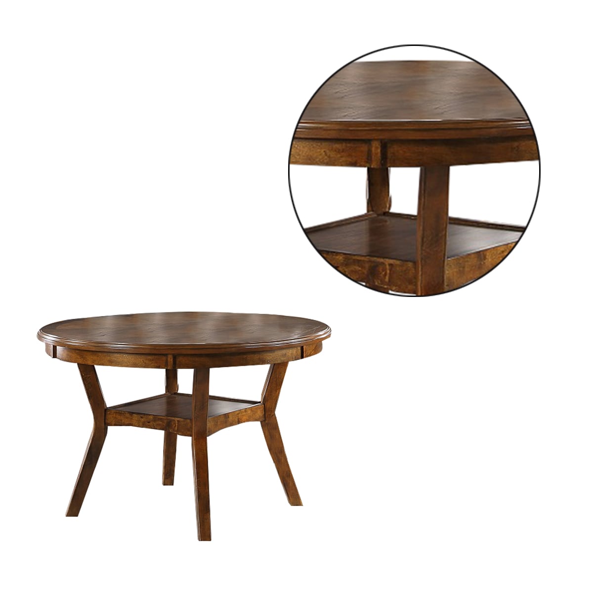 Benzara BM228573 Dining-Tables - View #3