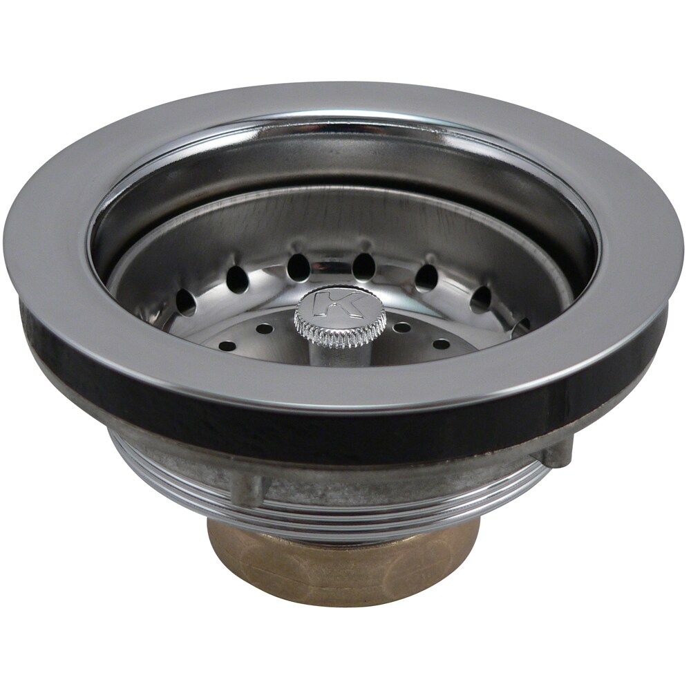 Keeney K5435 Kitchen-Sink-Strainers - View #3