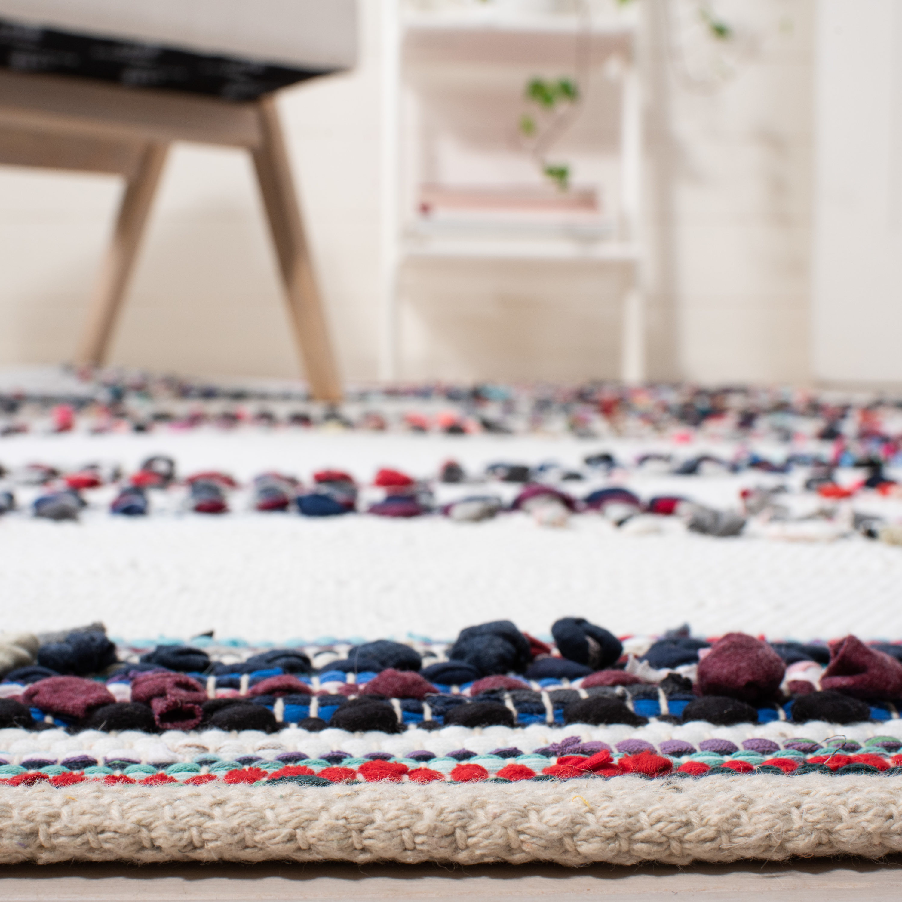 Safavieh MTK815A-6SQ rugs - View #6