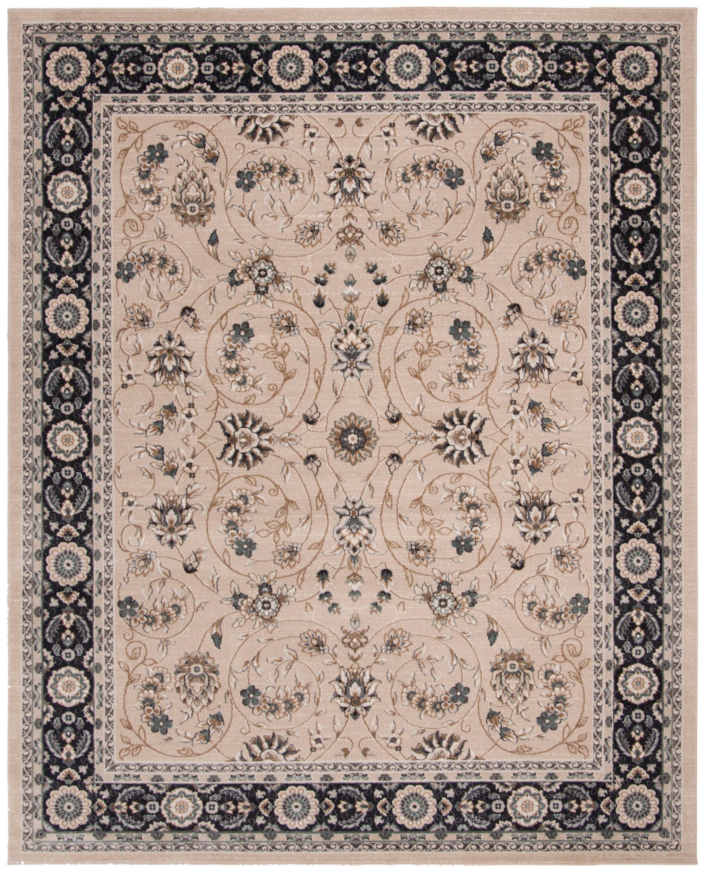 Safavieh LNH340K-9 rugs - View #2