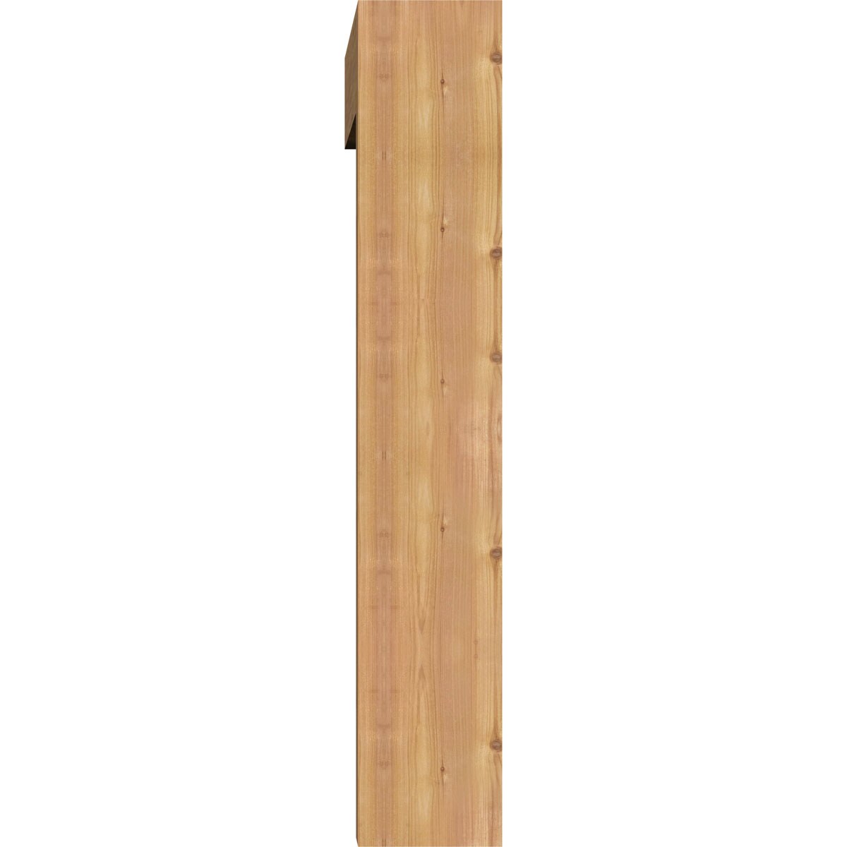 Ekena Millwork 1464900 Exterior-Brackets-Braces - View #4