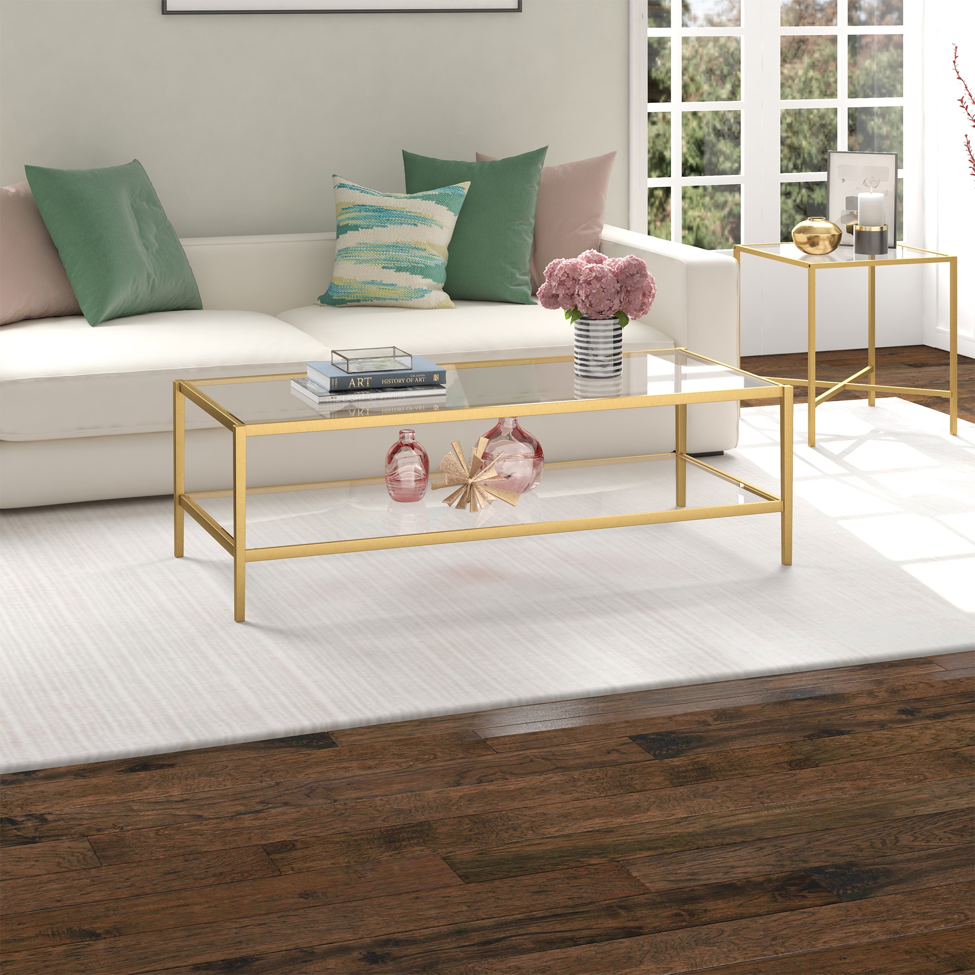 Hailey Home CT1229 Coffee-Tables - View #5