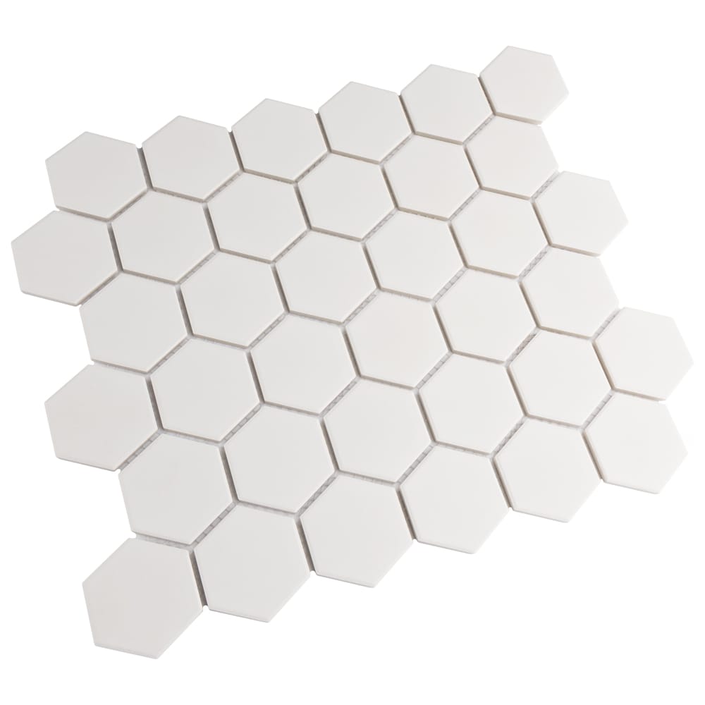 Affinity Tile S1FJBG2HWT Tile-Samples - View #4