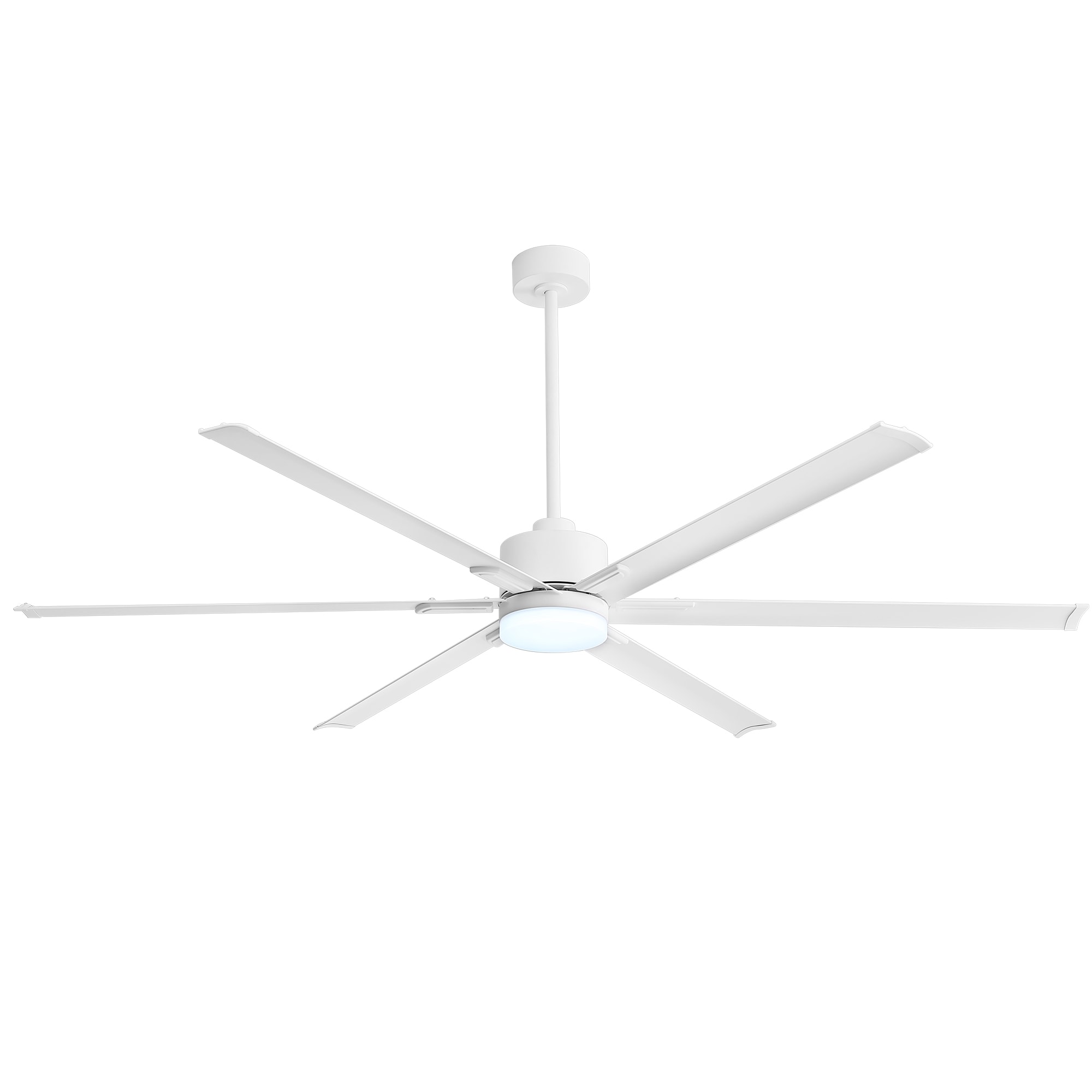 Breezary 32003-WH Ceiling-Fans - View #8
