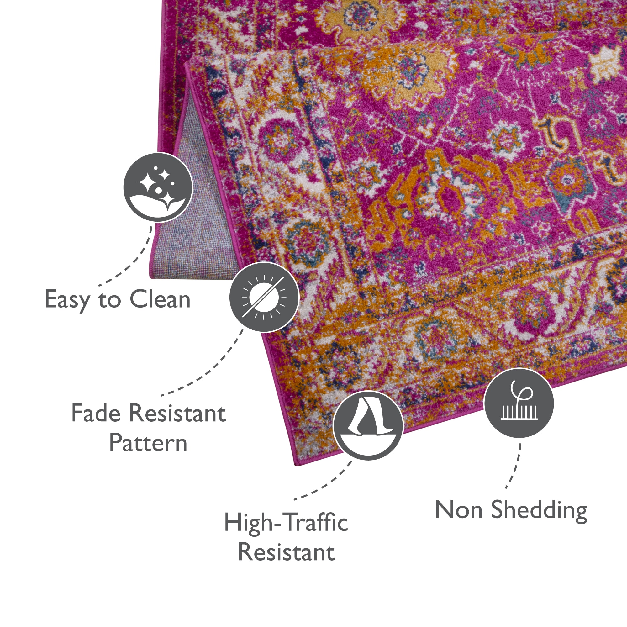 Leick Home 594218 rugs - View #7