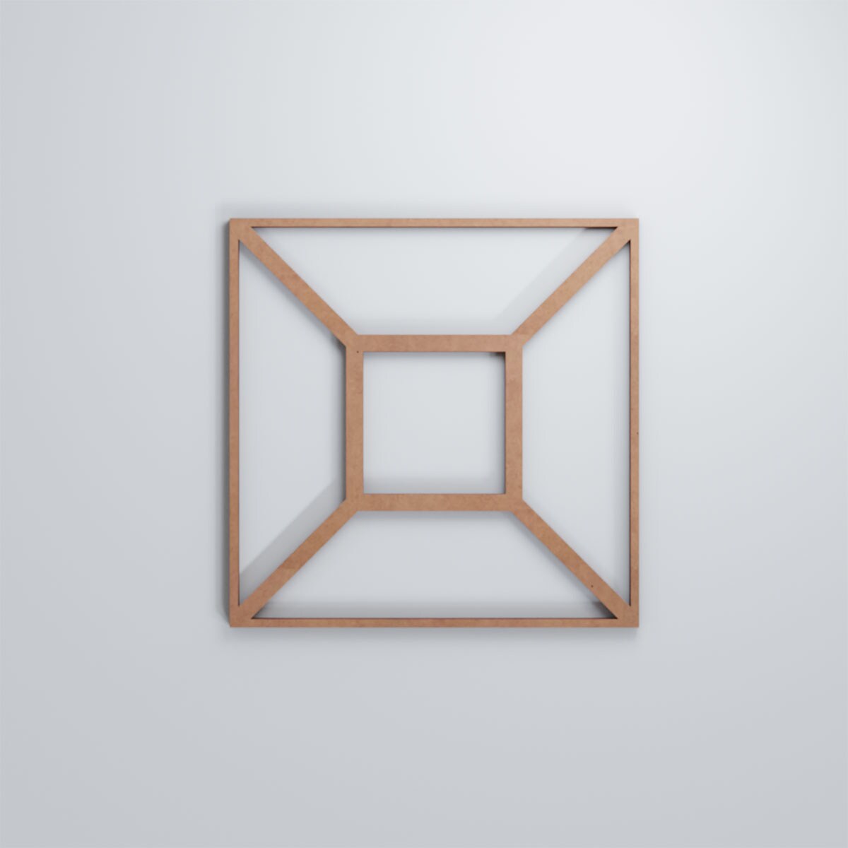 Ekena Millwork WALW12X12X0375MARMF Wall-Panels - View #2
