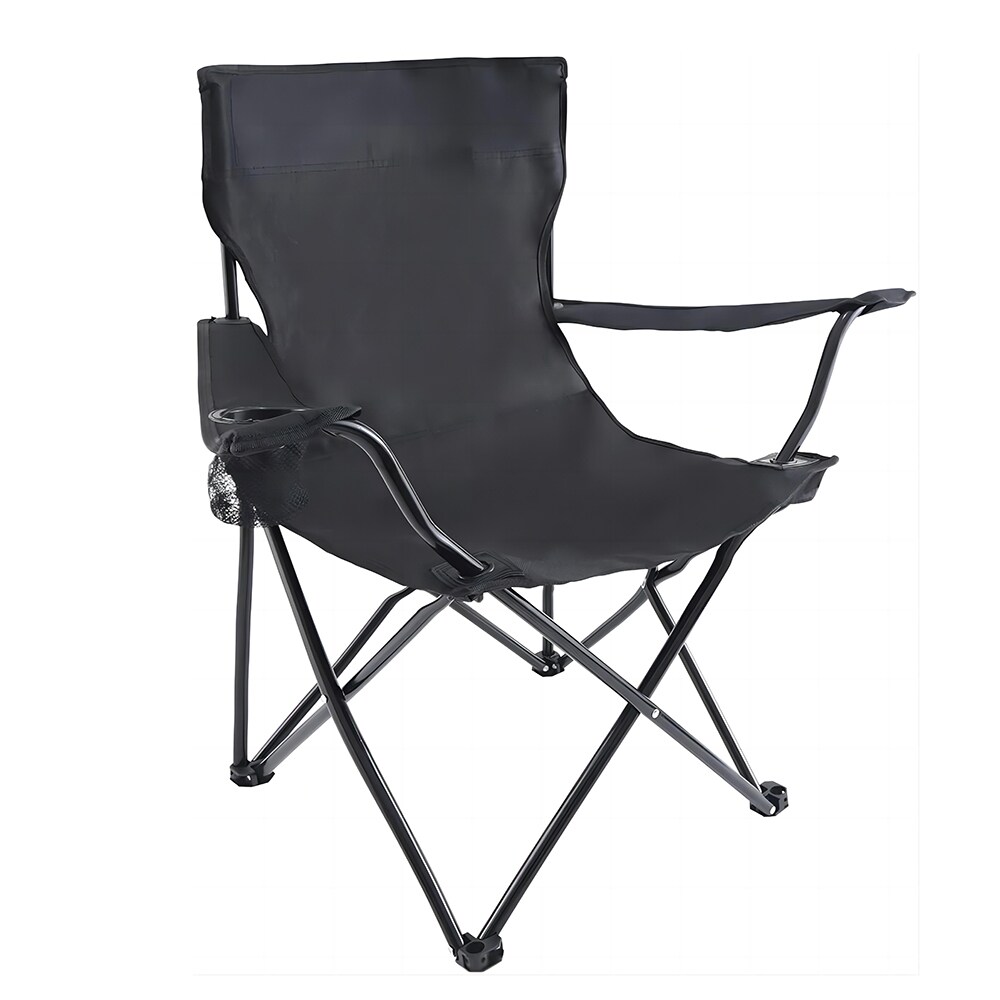 Oregon Ducks XL Camp Chair with Cooler