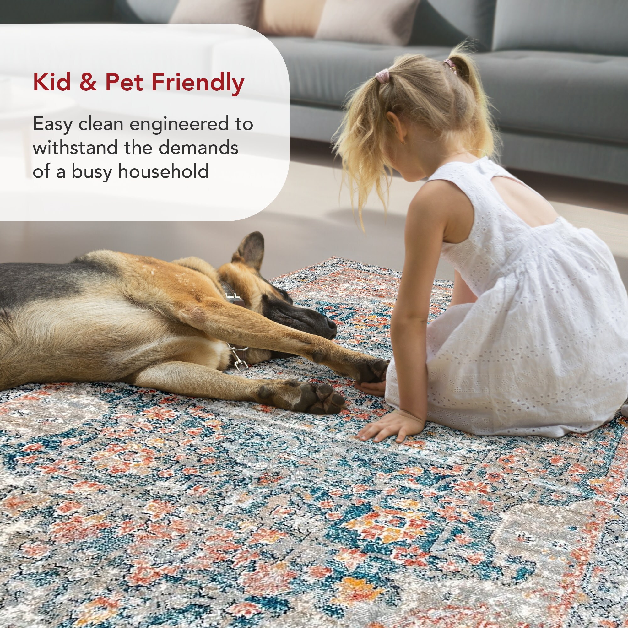 nuLOOM 200KKDL05A-305 rugs - View #5
