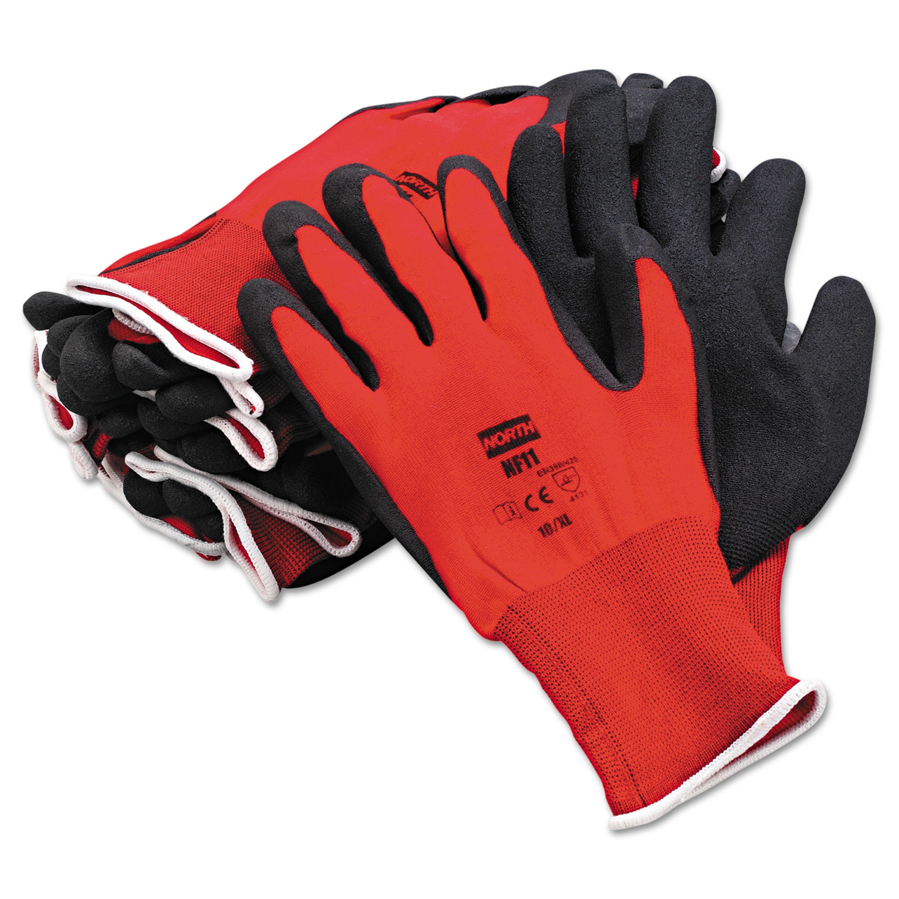 lowes firm grip gloves