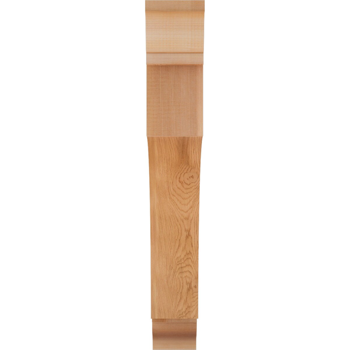 Ekena Millwork BKT04X28X28WTL01SWR Exterior-Brackets-Braces - View #2