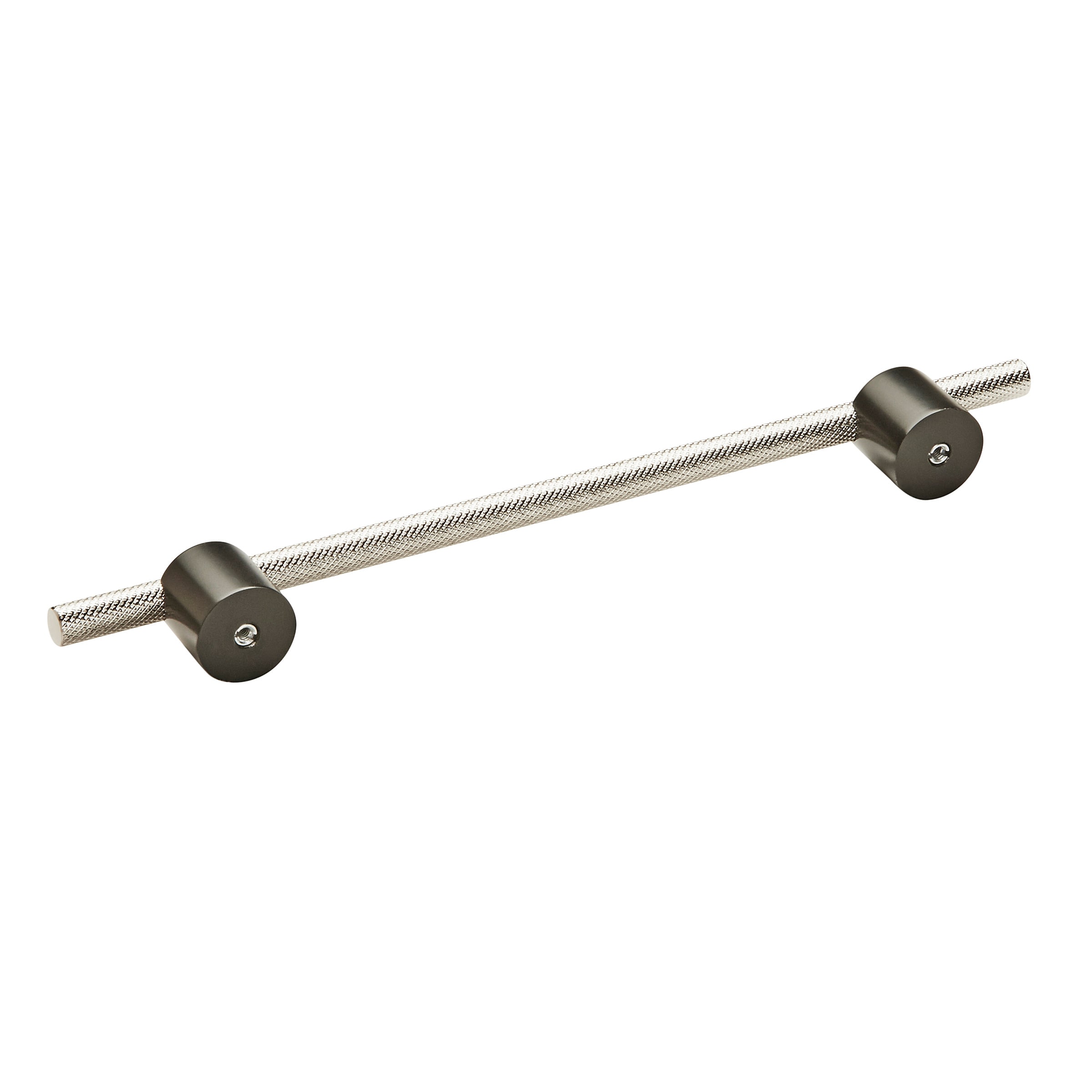 Amerock BP7414192MBPN Cabinet-Pulls - View #3