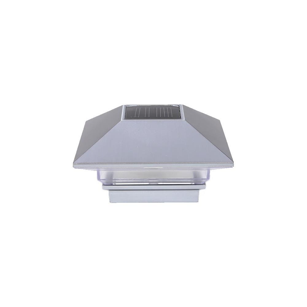 Deckorators solar deck online and dock lights