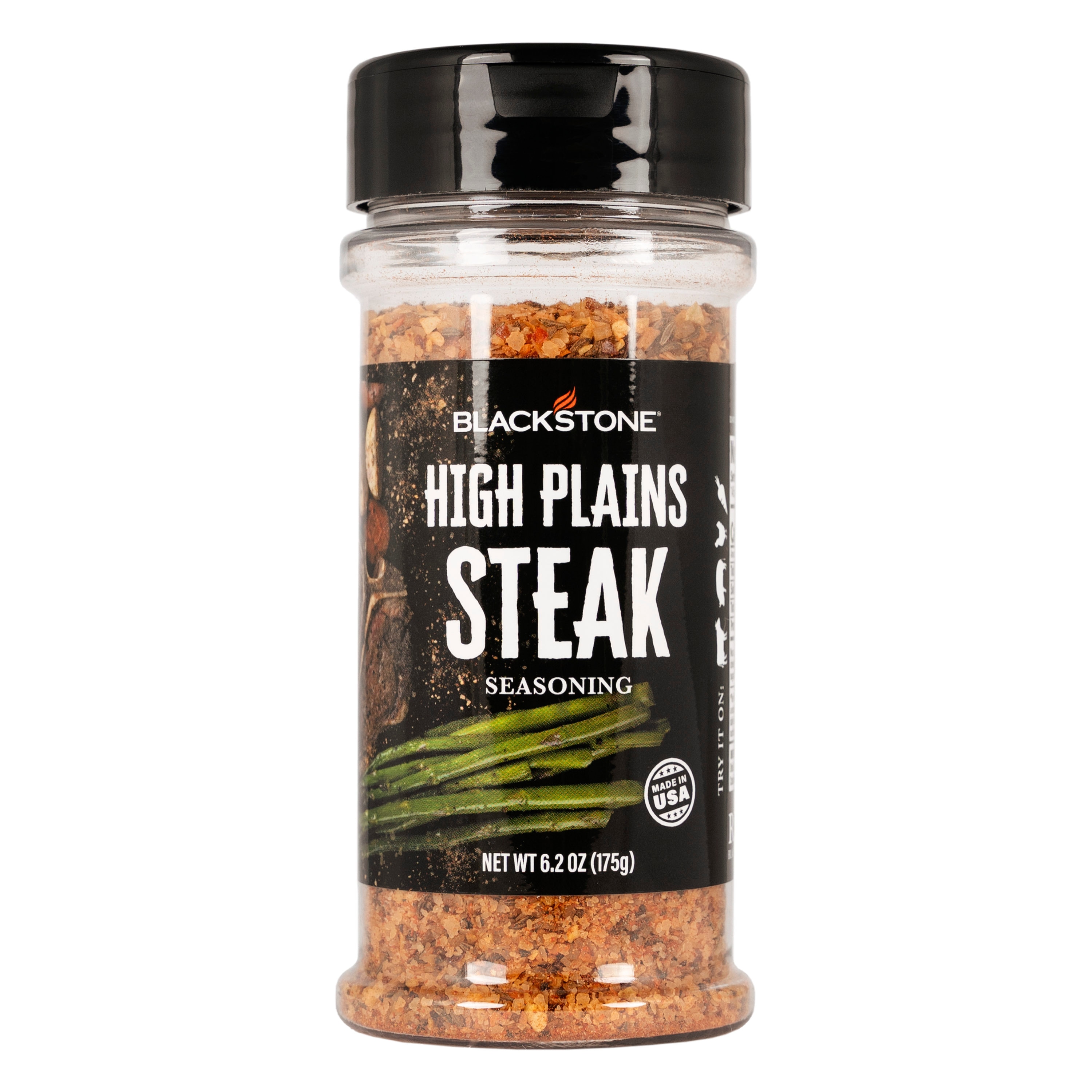 MEAT SEASONINGS 2PK (6.5 OZ)