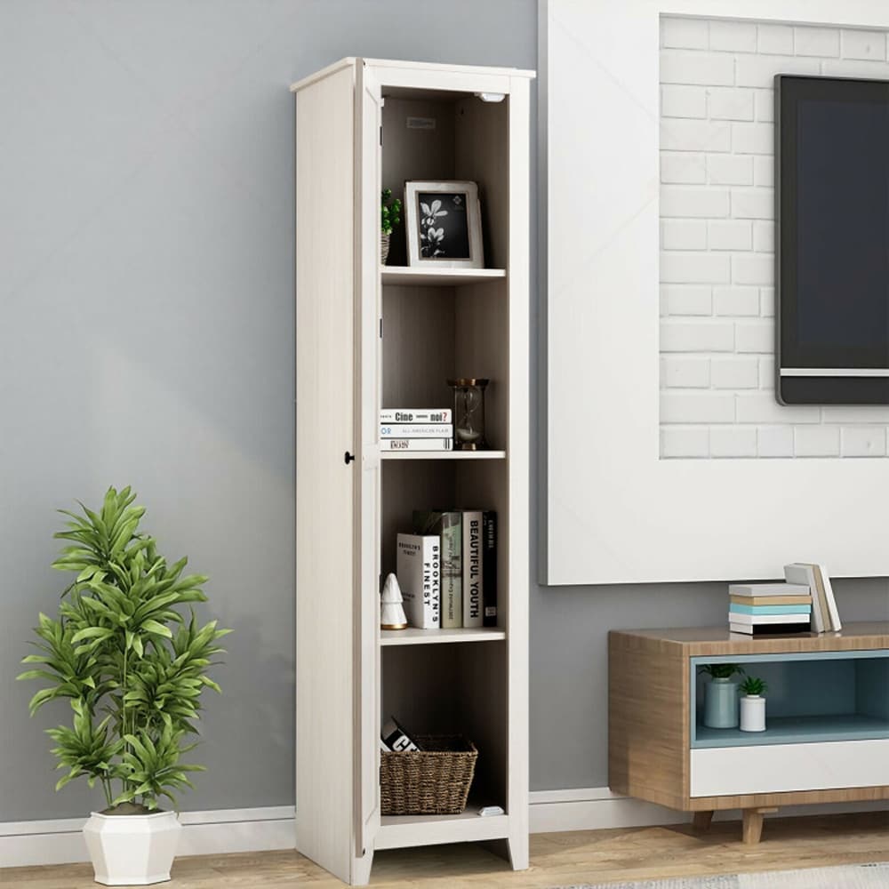 Clihome CL-831548 Linen-Cabinets - View #4