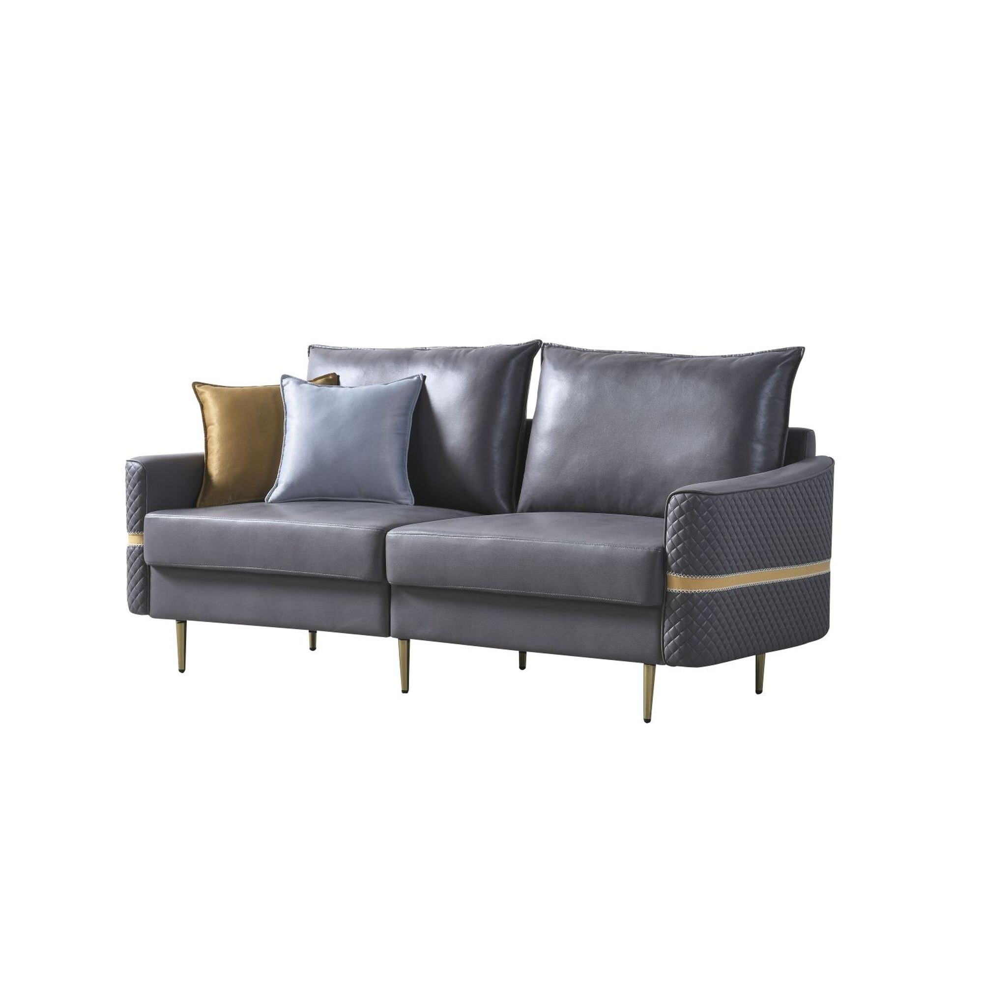 JASMODER W1368S00006 Sofas-Loveseats - View #7