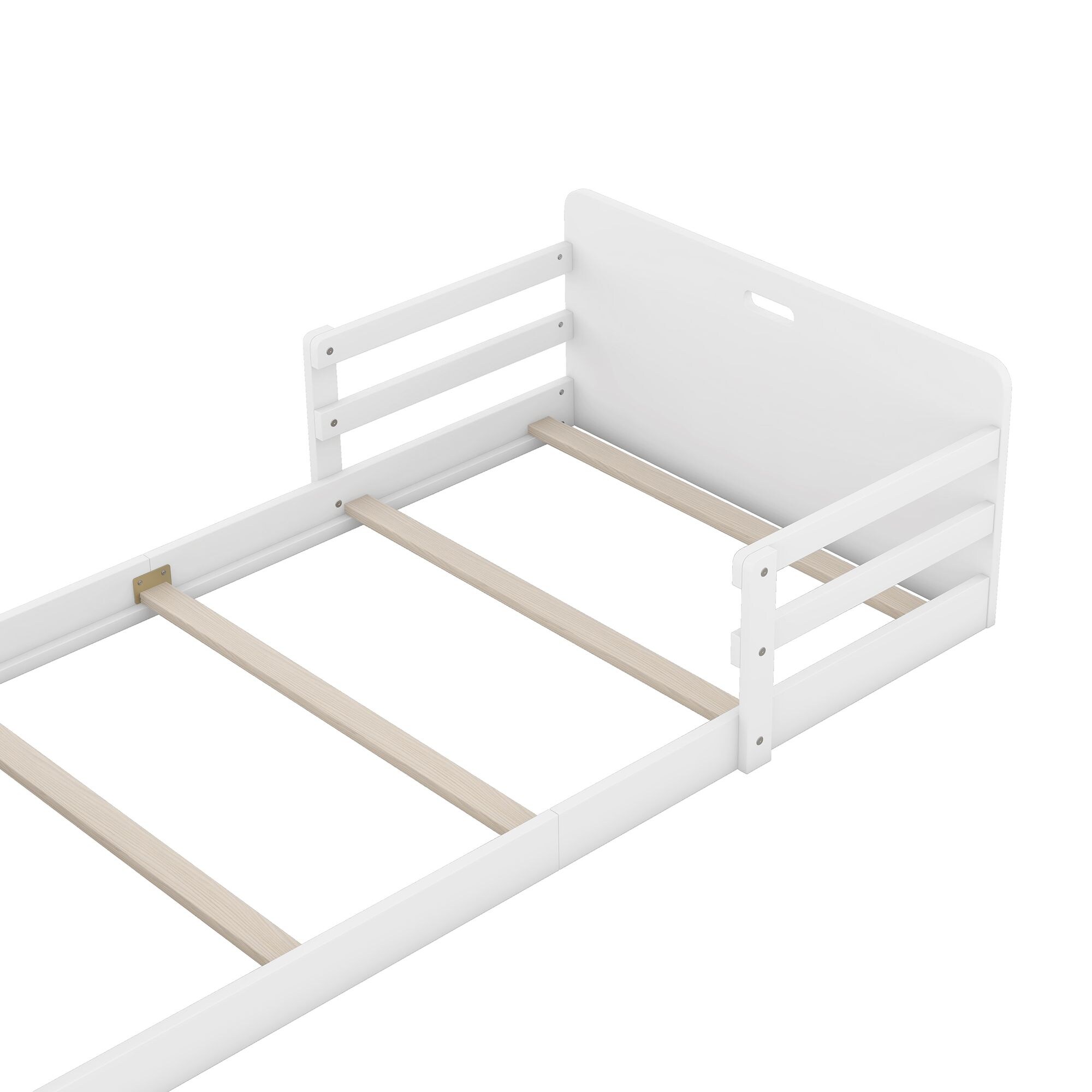 Yiekholo LL-1777AAK beds - View #10
