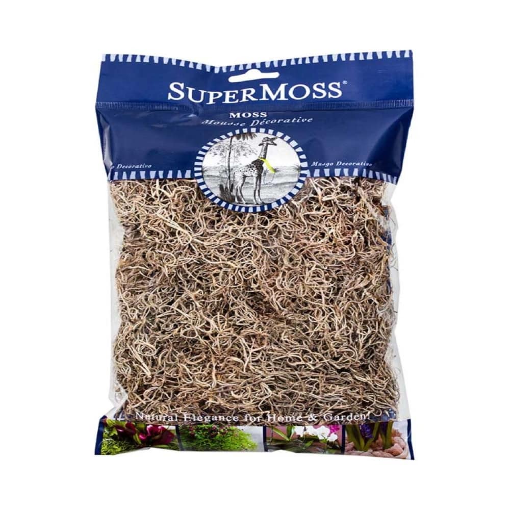 Spanish Moss (5 Pounds)