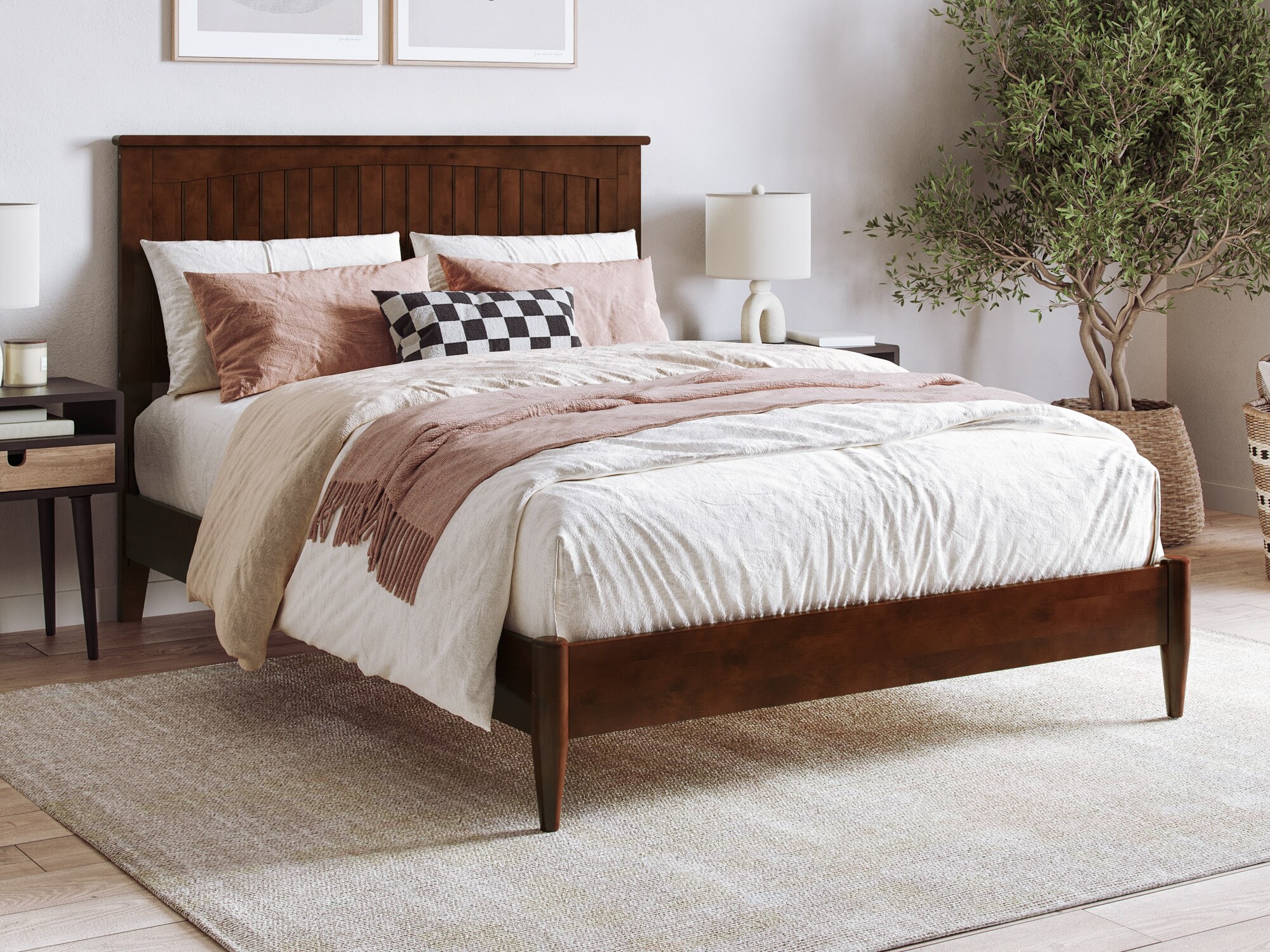 AFI Furnishings AR8278034 beds - View #2