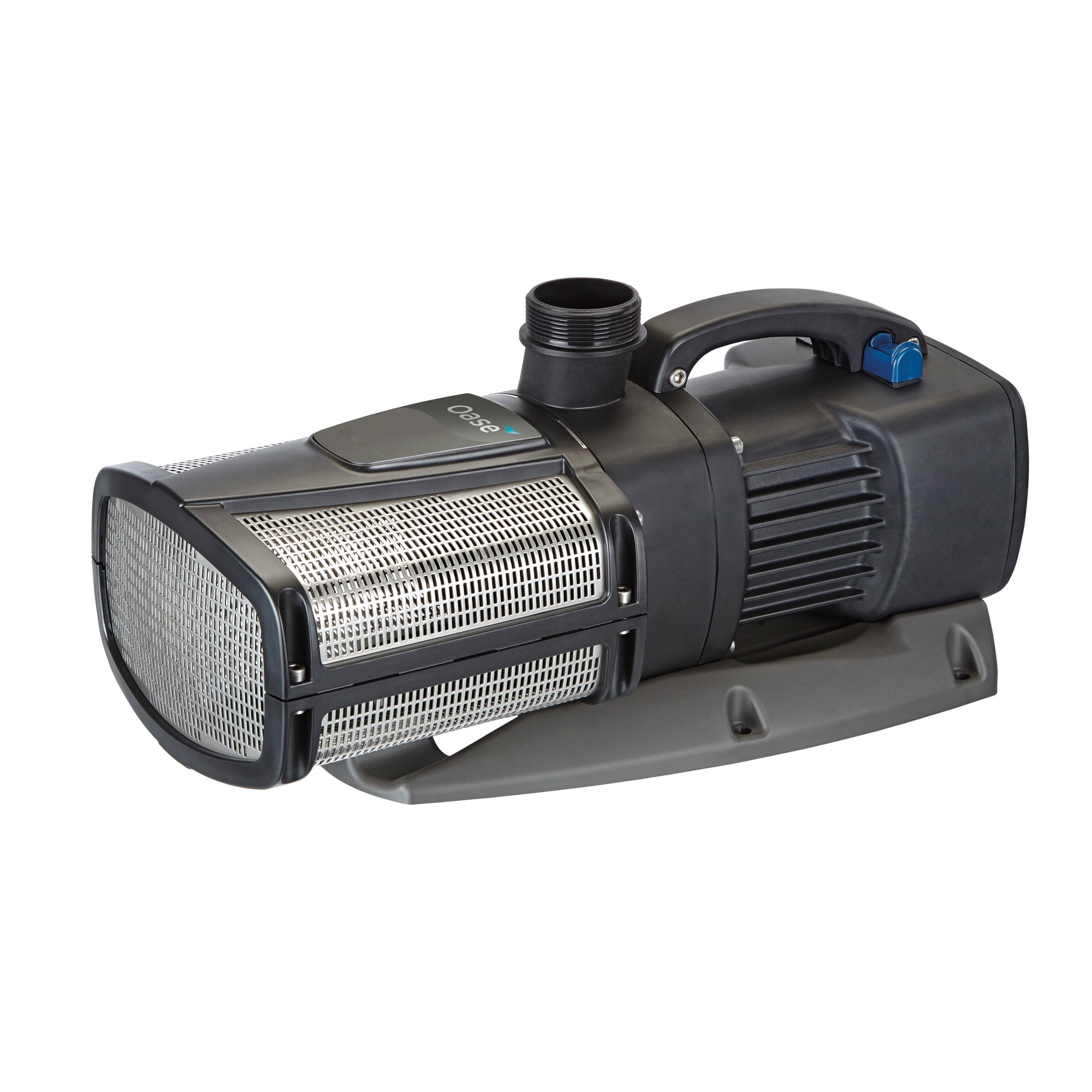 OASE 88678 Aquarius Eco Expert 5300 -GPH Submersible Corded Electric Fountain Pump