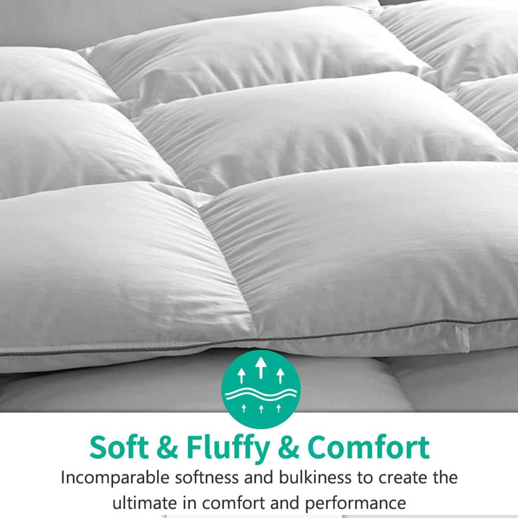 APSMILE 326252 Comforters-And-Bedspreads - View #4