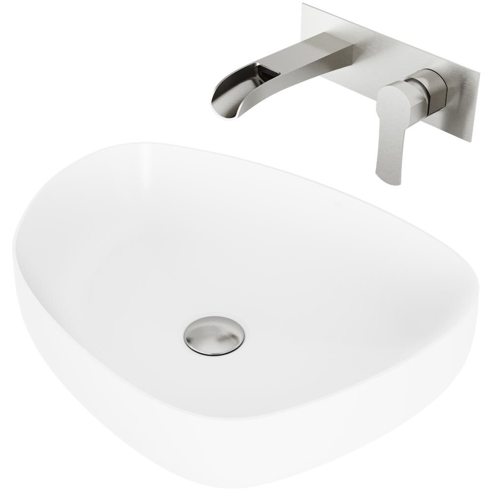 VIGO VGT965 Bath-Sink - View #3
