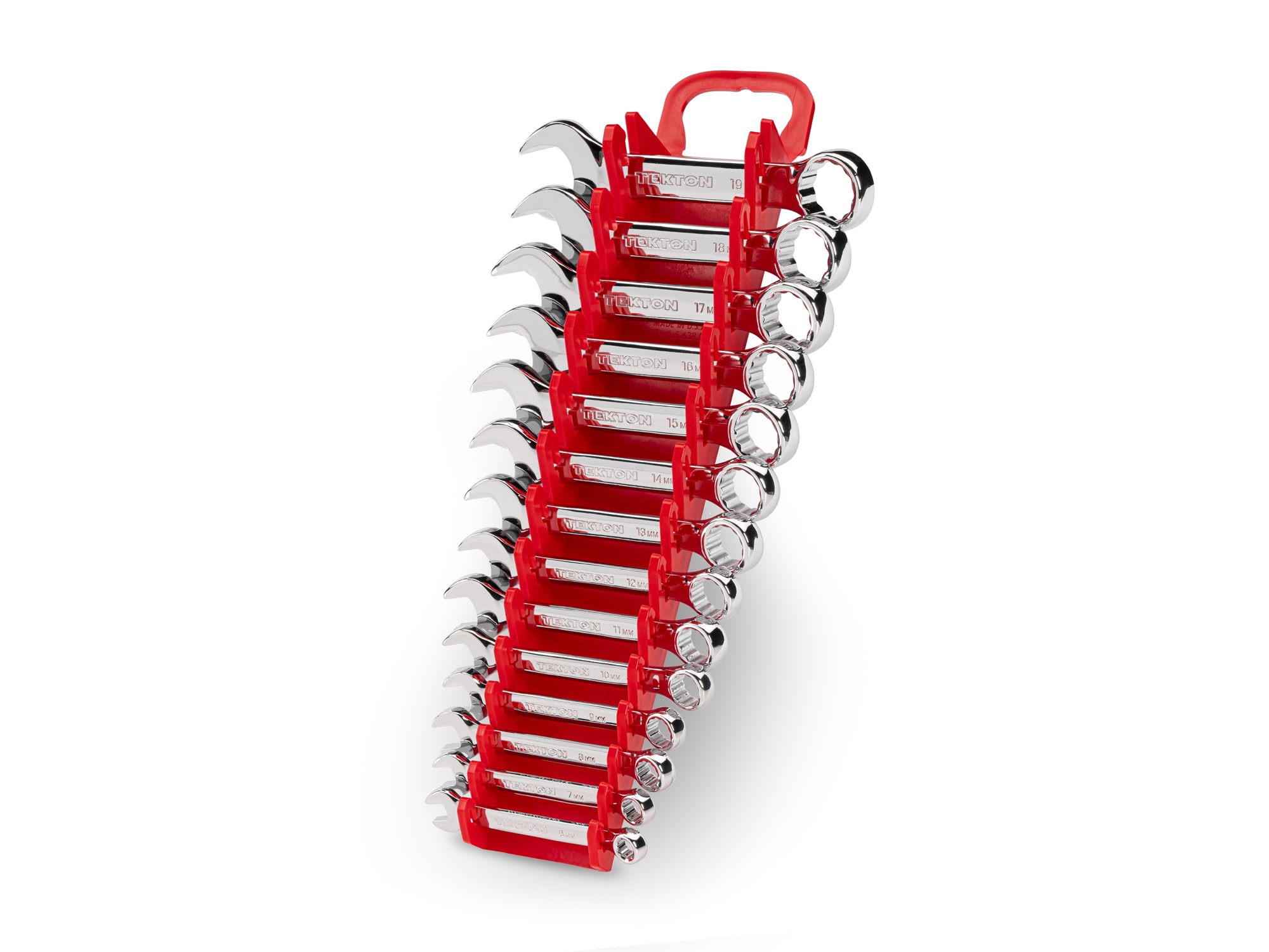 TEKTON WCB92402 Wrench-Sets - View #2