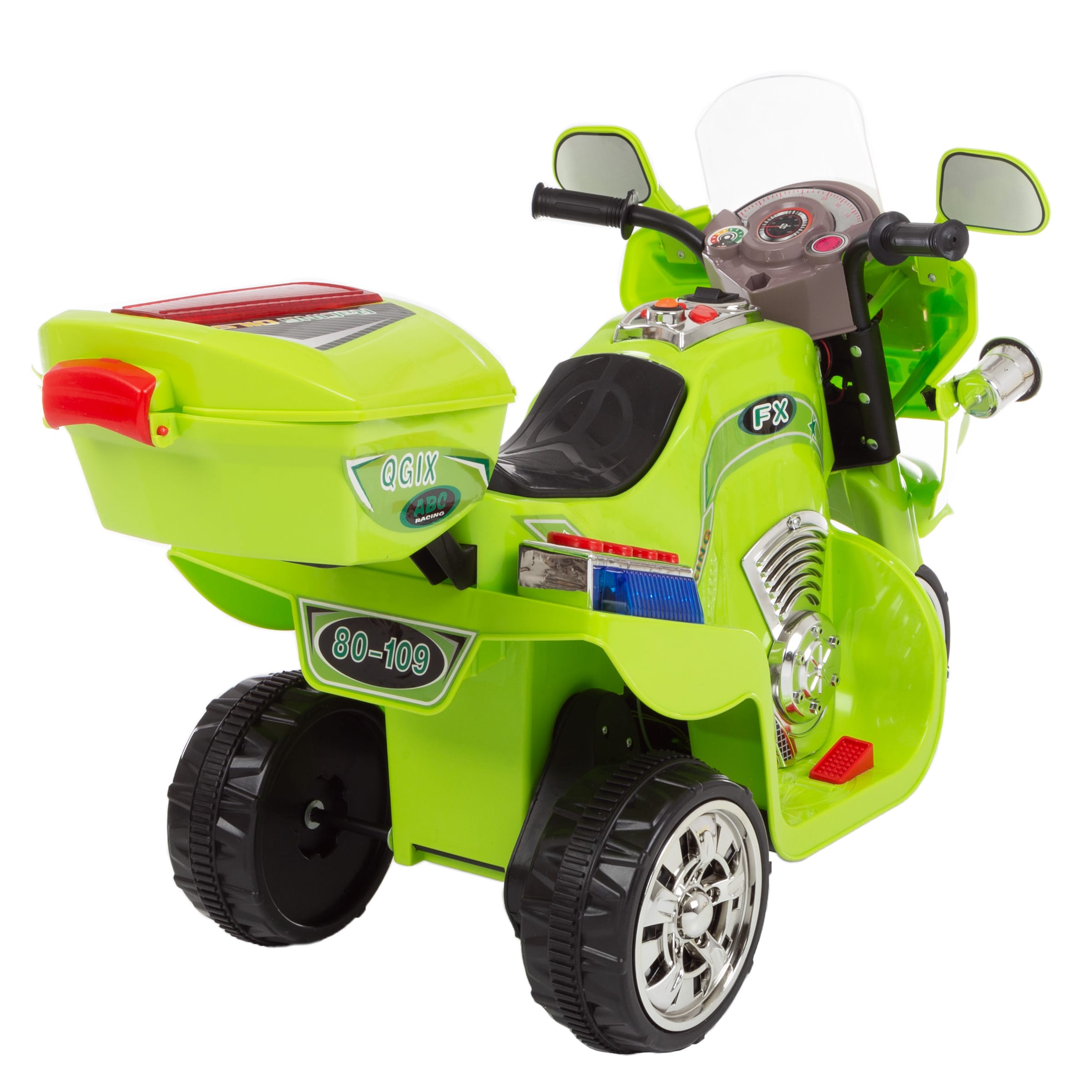 Toy Time 974490FBW Play-Toys - View #6