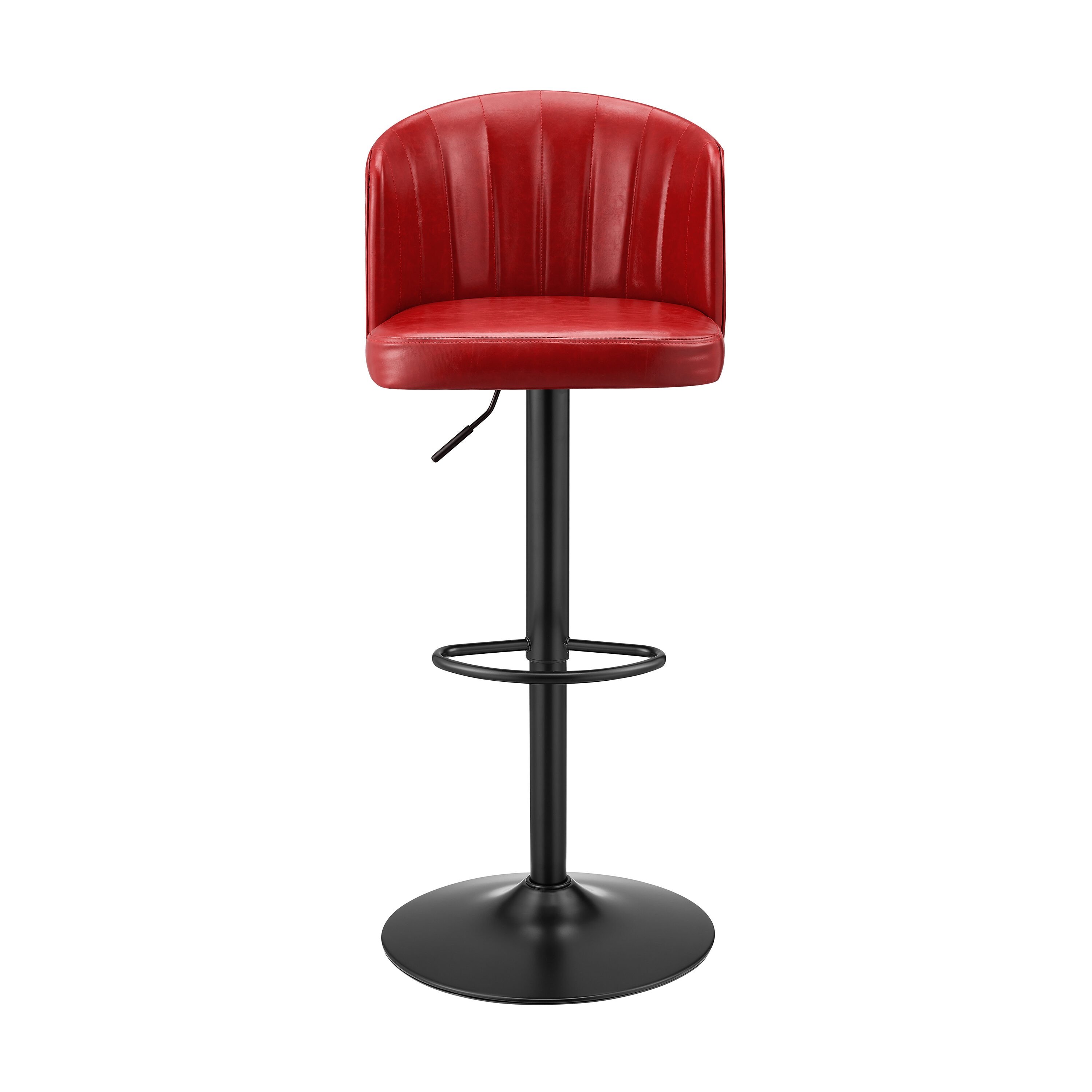 Art Leon BS007-2-RED stools - View #4