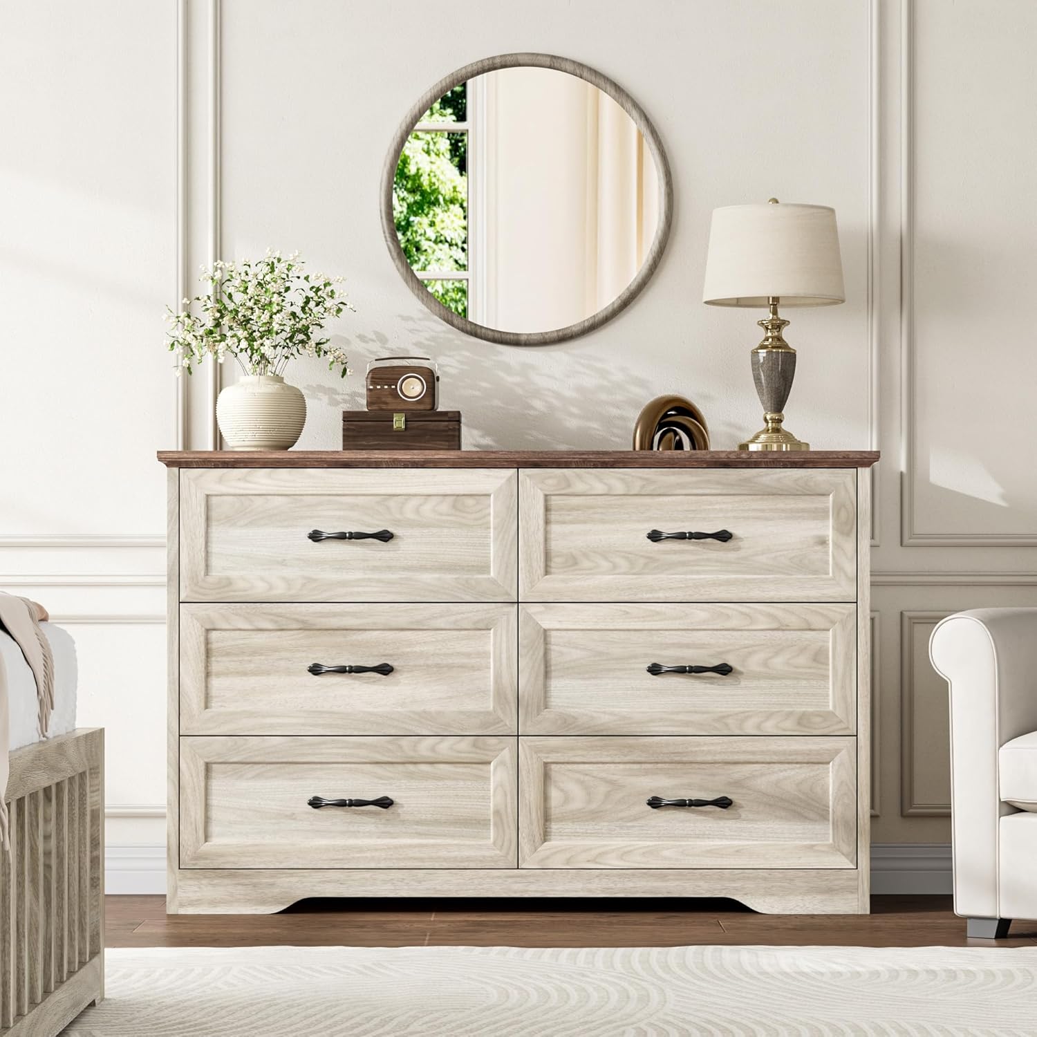 Qeetex LXL-PHO-0WDE36RR End-Tables - View #3