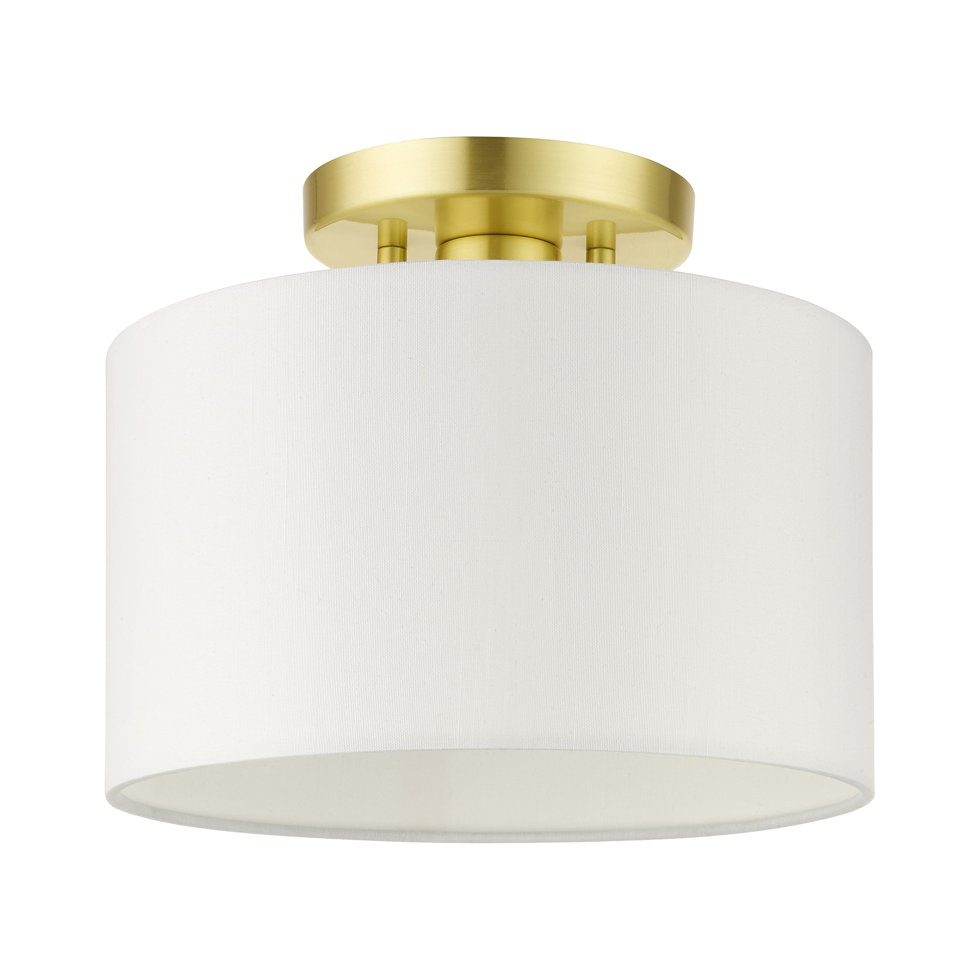 Livex Lighting 41095-12 flushmounts - View #2