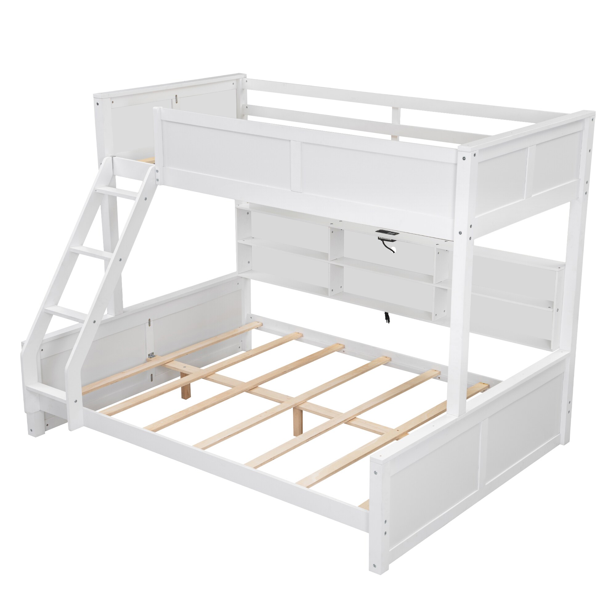 ModernLuxe L3P-N7090004004K beds - View #13