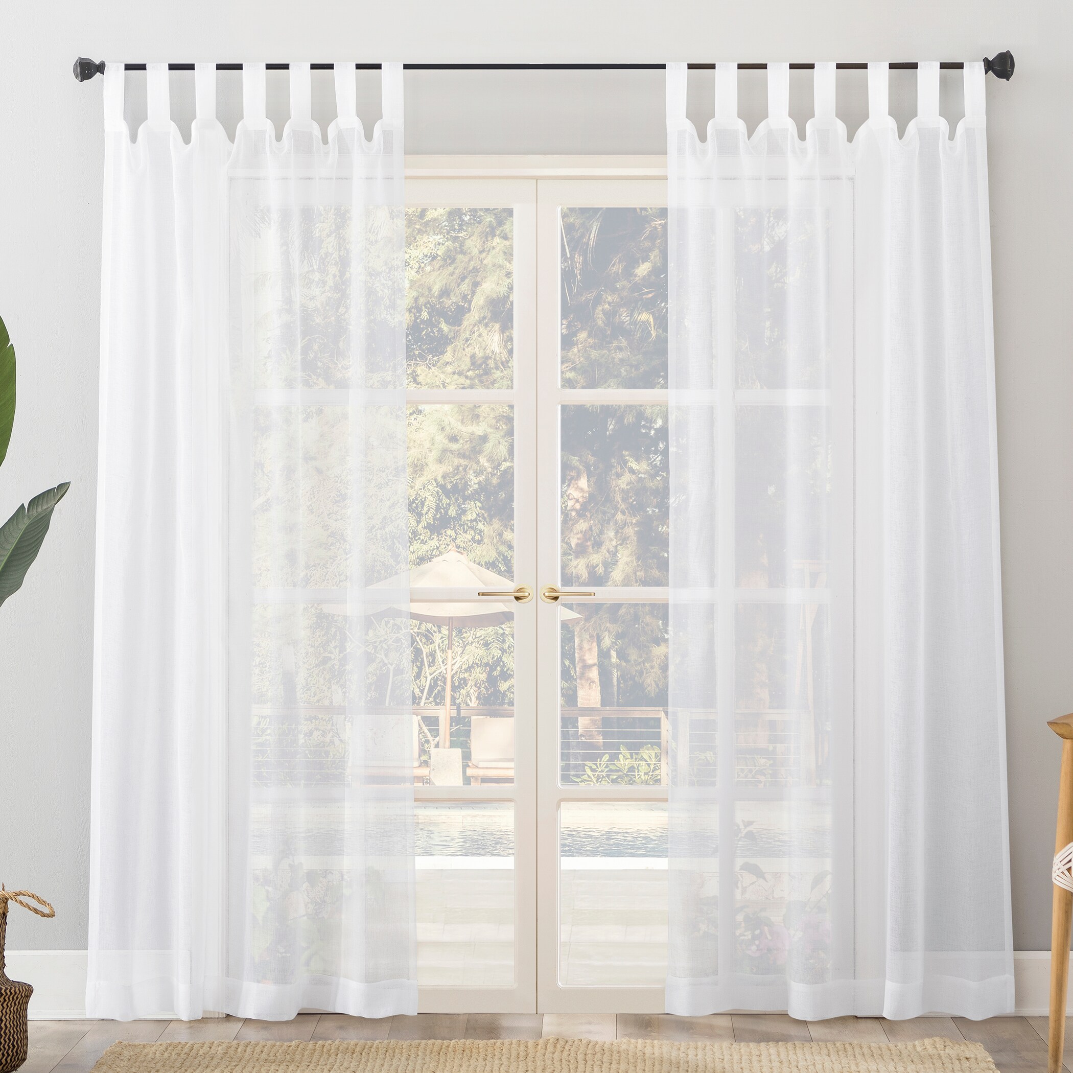 No. 918 60593 curtains - View #4
