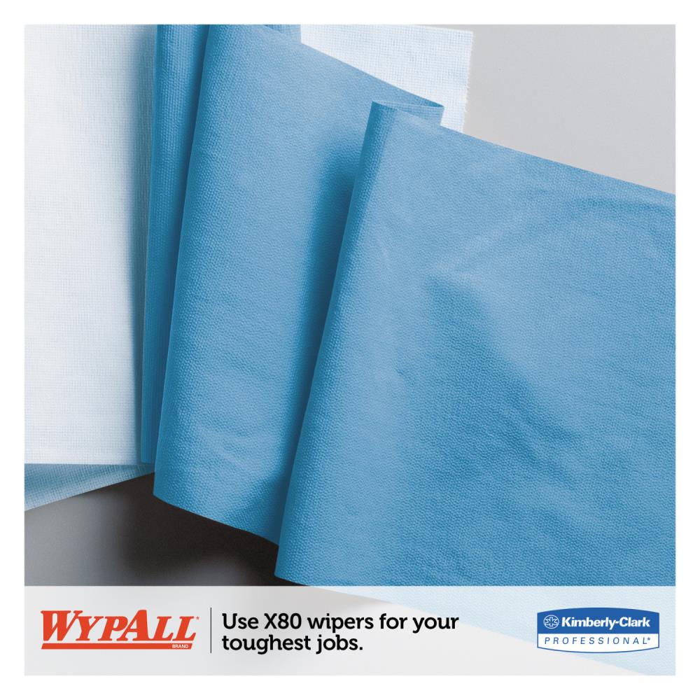 WYPALL KCC41041 Cleaning-Cloths - View #3