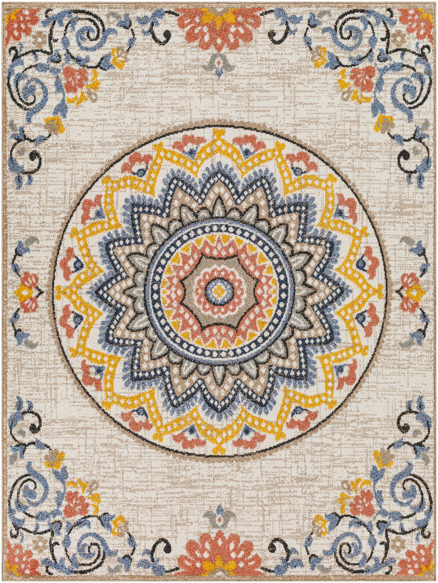 Livabliss DEP2304-537 rugs - View #7
