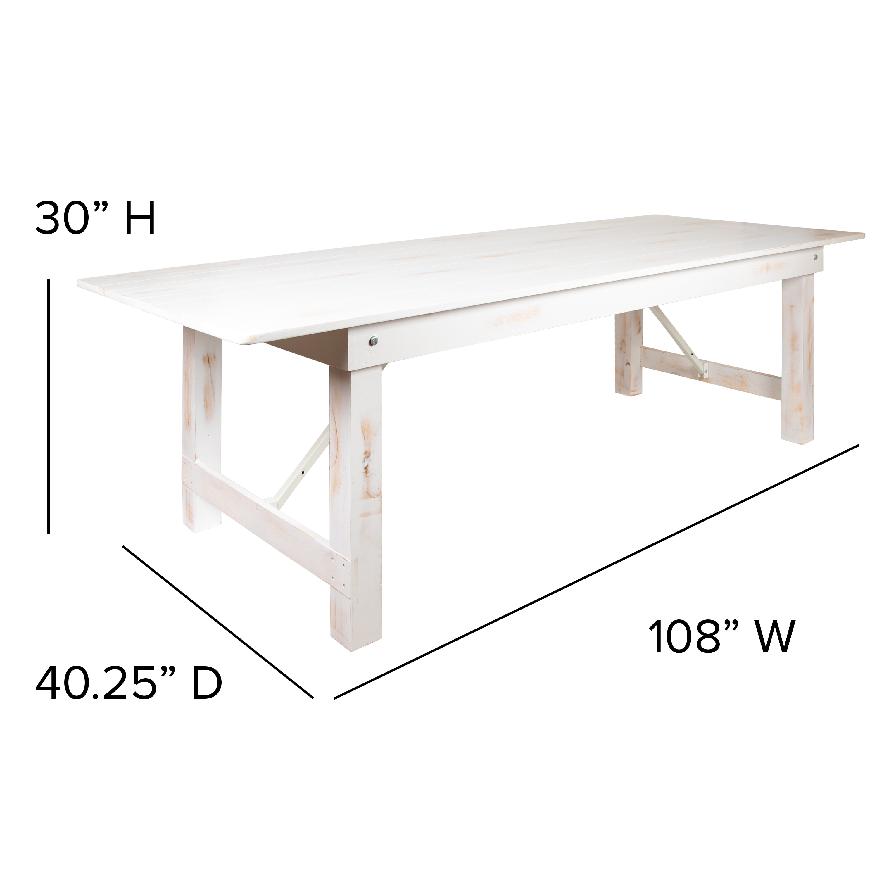 Flash Furniture 889142518884 Dining-Sets - View #6
