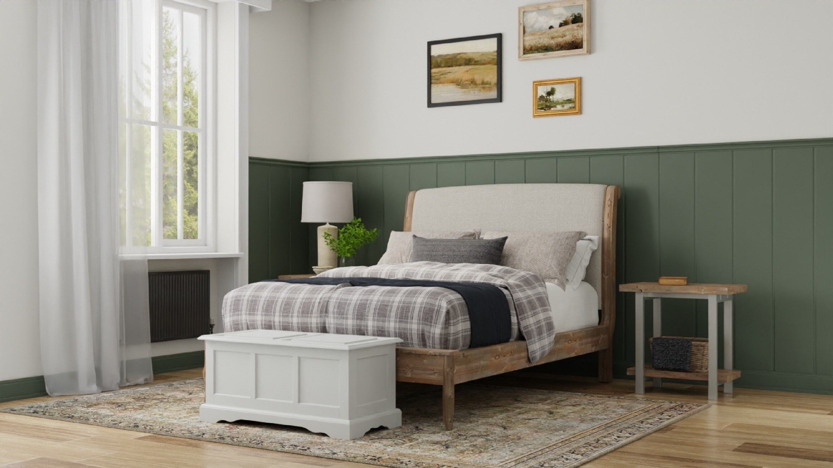 Carolina Cottage 4119-AP dressers - View #13